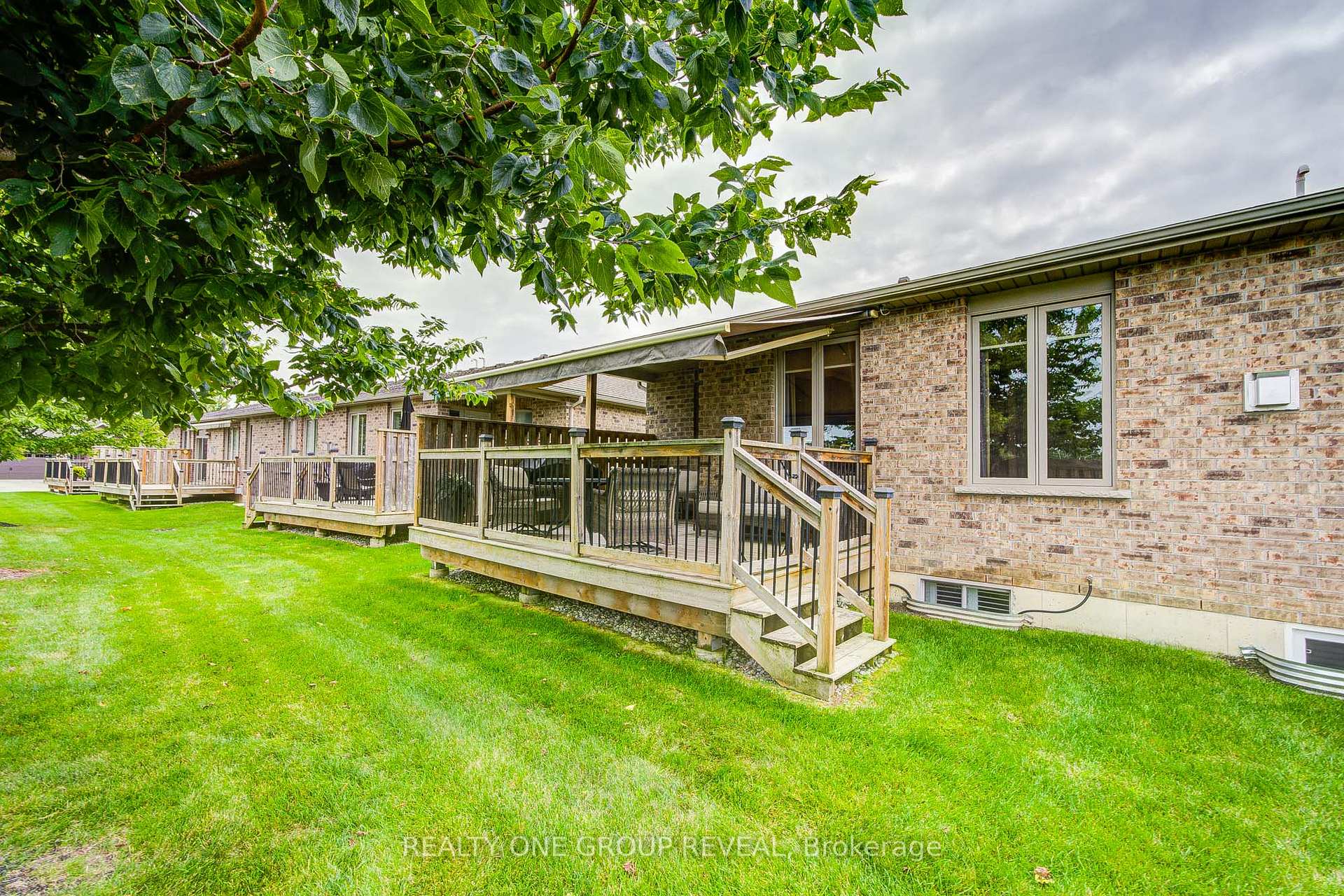 Photo 47 of Unit 21, 30 Cedar Street, Brant, Paris — HOMEH