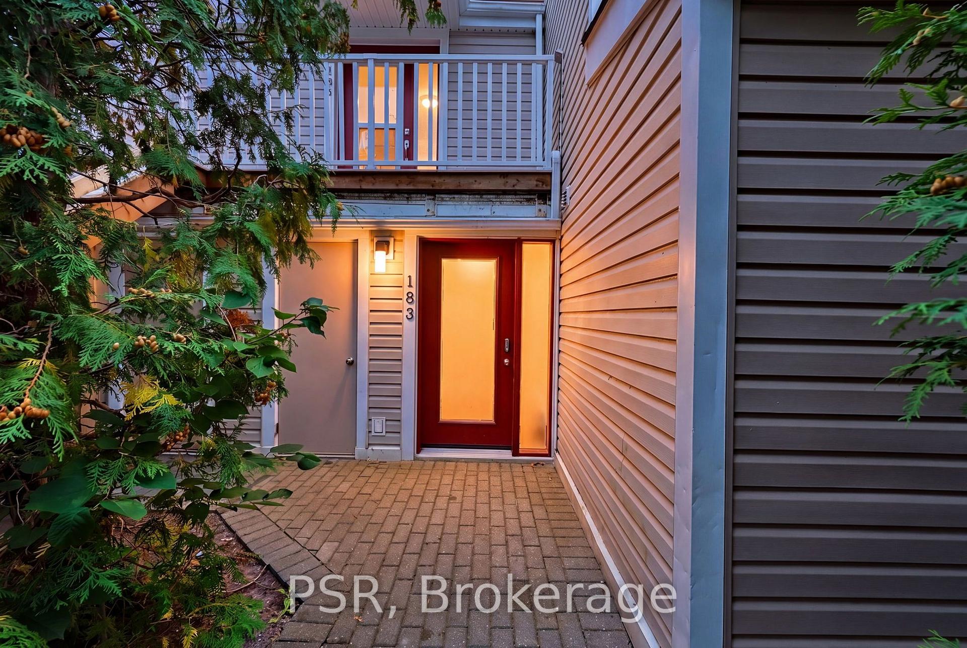 Photo of Unit 183, 49 Trott Boulevard