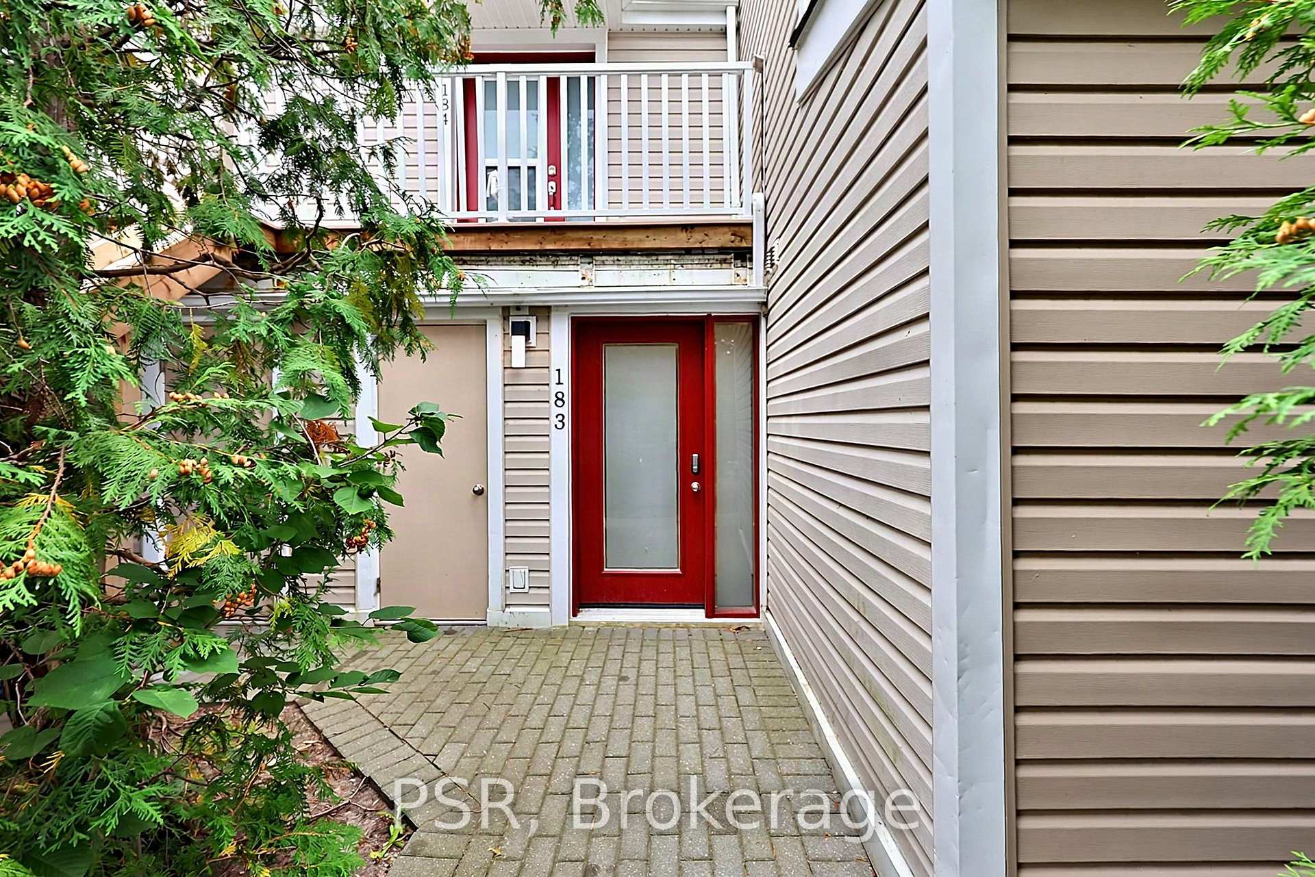 Photo 2 of Unit 183, 49 Trott Boulevard, Collingwood — HOMEH