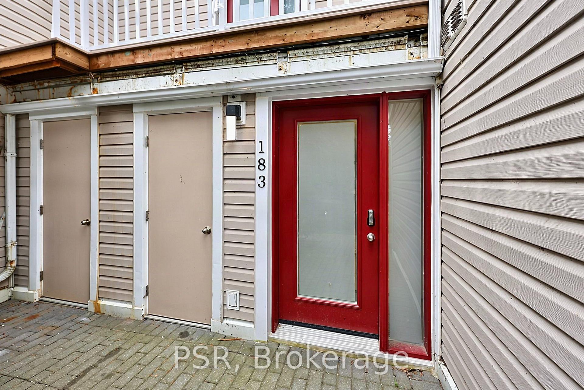 Photo 3 of Unit 183, 49 Trott Boulevard, Collingwood — HOMEH