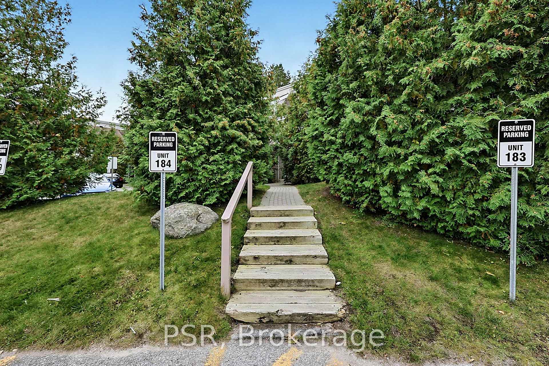 Photo 24 of Unit 183, 49 Trott Boulevard, Collingwood — HOMEH
