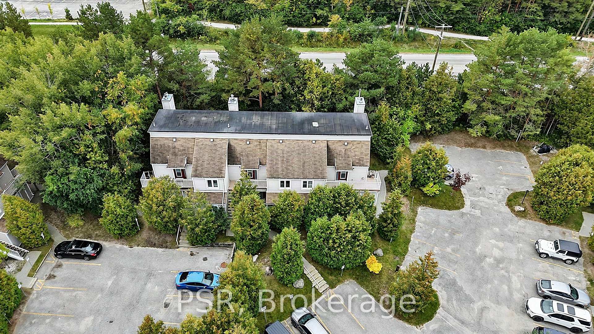 Photo 26 of Unit 183, 49 Trott Boulevard, Collingwood — HOMEH