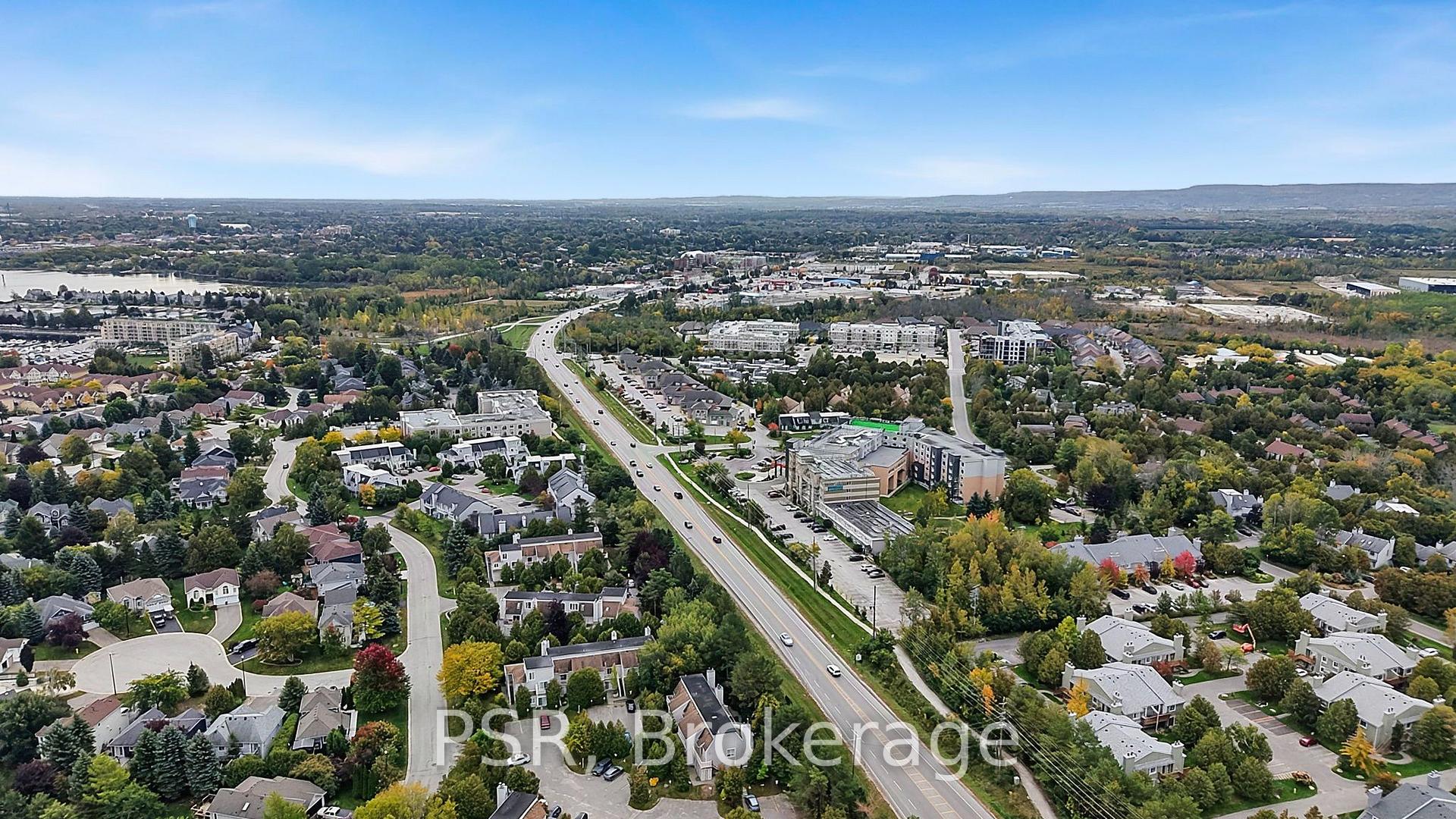 Photo 32 of Unit 183, 49 Trott Boulevard, Collingwood — HOMEH