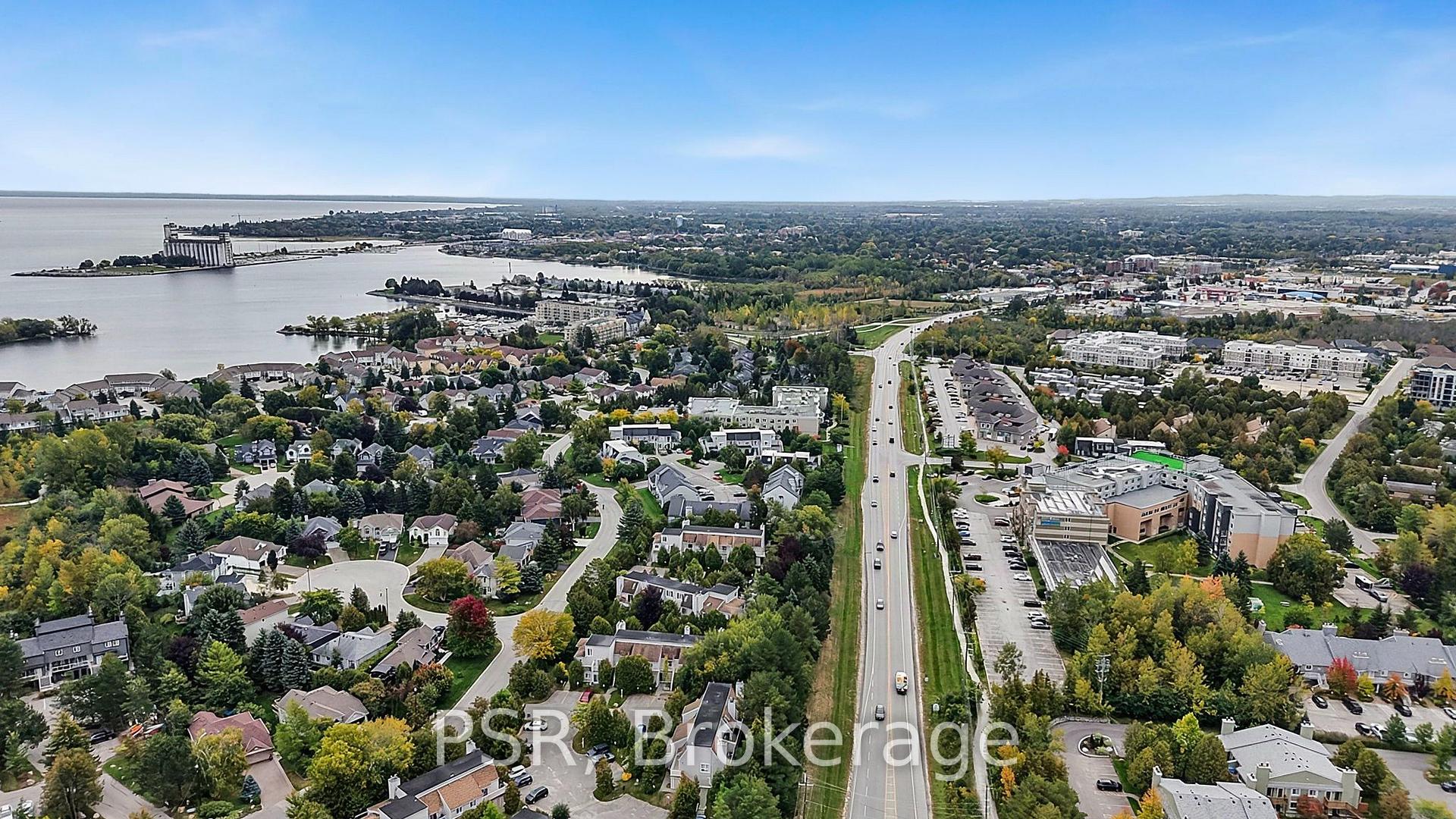 Photo 33 of Unit 183, 49 Trott Boulevard, Collingwood — HOMEH