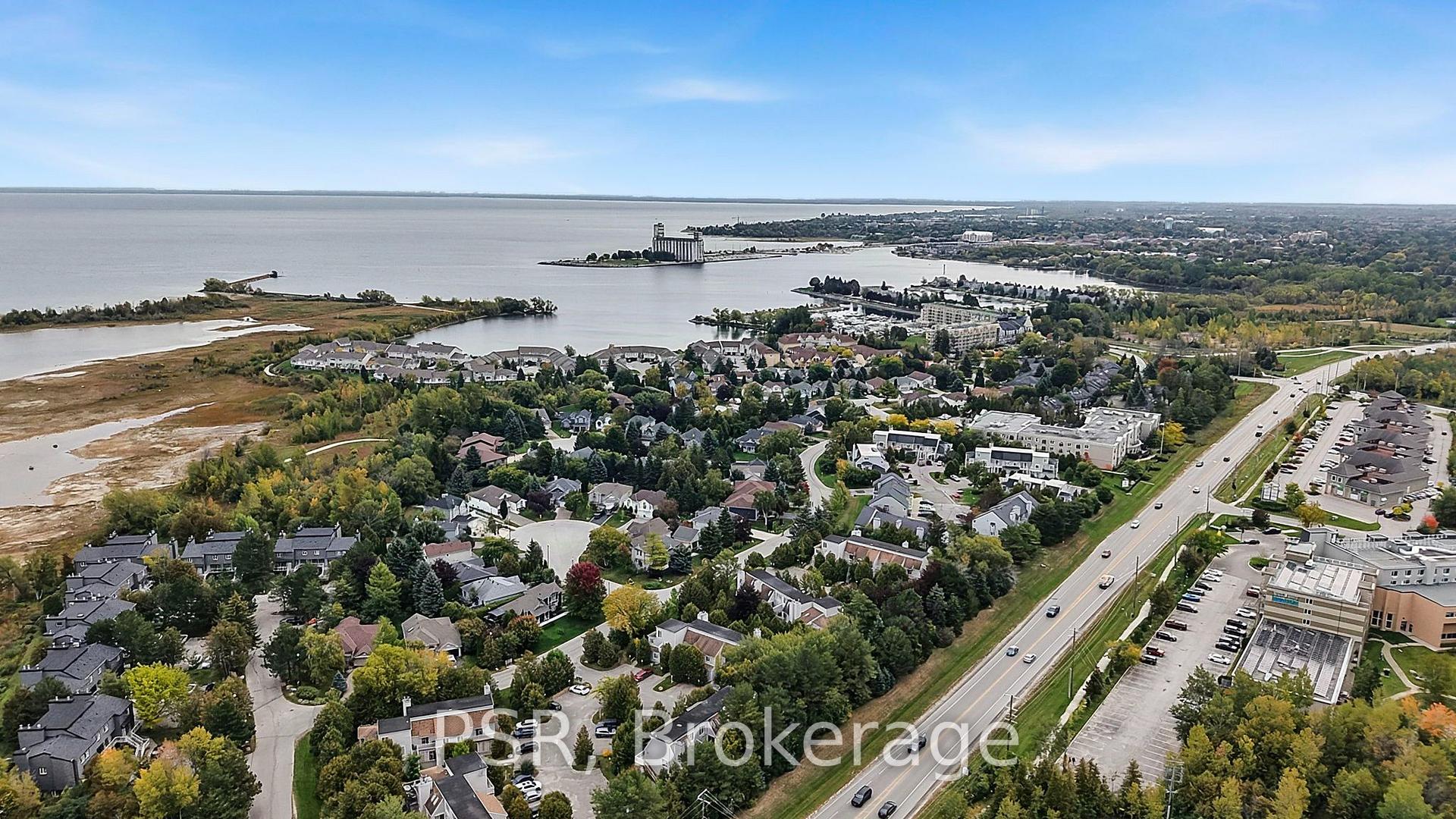 Photo 34 of Unit 183, 49 Trott Boulevard, Collingwood — HOMEH