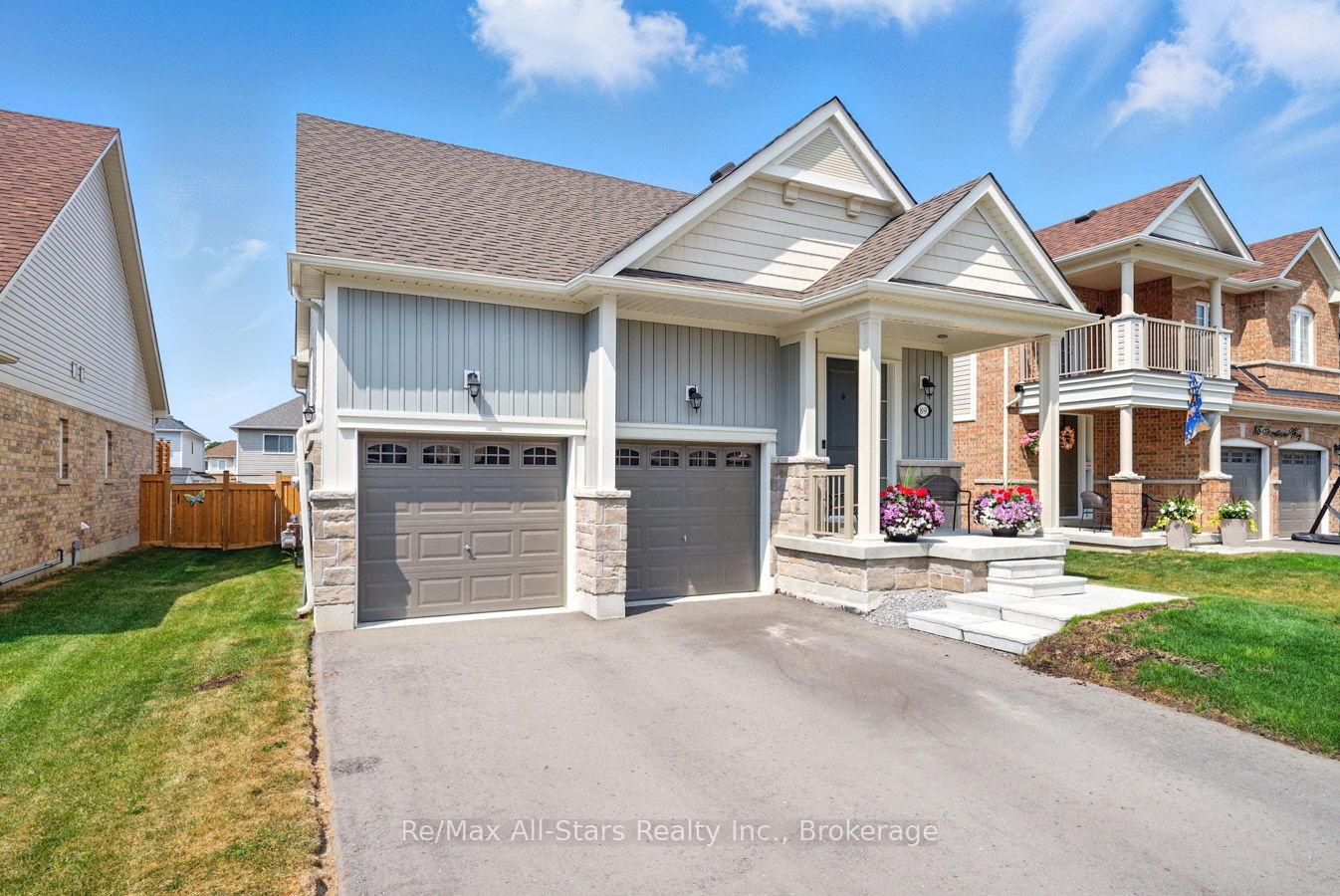 Photo 4 of 89 Forestlane Way, Scugog, Port Perry — HOMEH