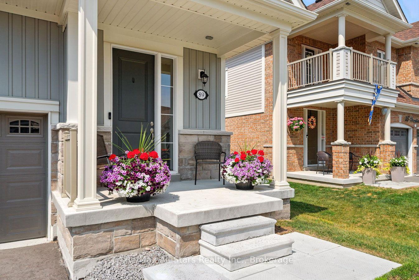 Photo 5 of 89 Forestlane Way, Scugog, Port Perry — HOMEH
