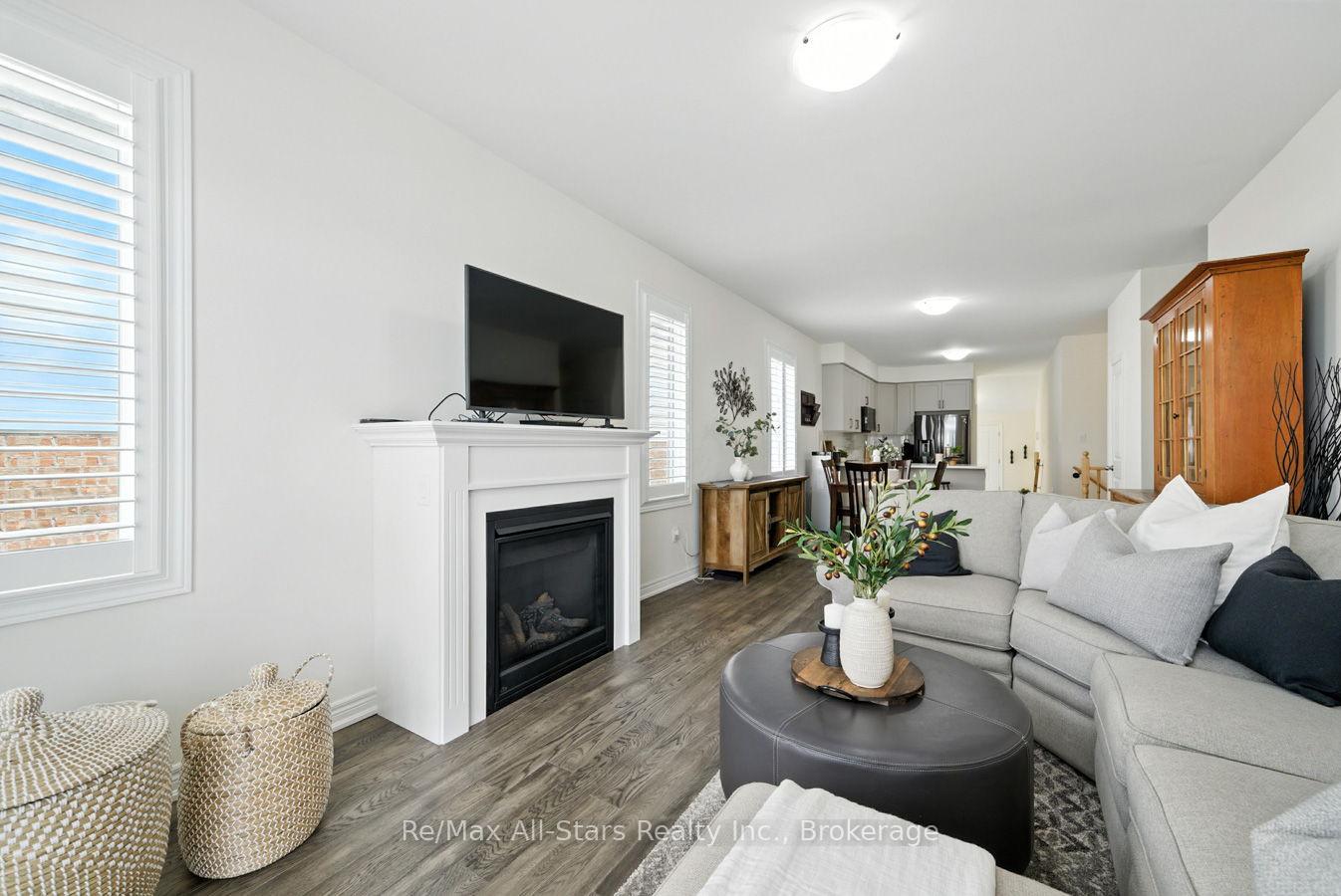 Photo 17 of 89 Forestlane Way, Scugog, Port Perry — HOMEH