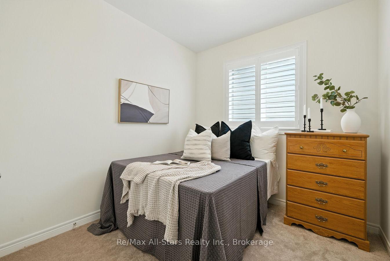 Photo 20 of 89 Forestlane Way, Scugog, Port Perry — HOMEH