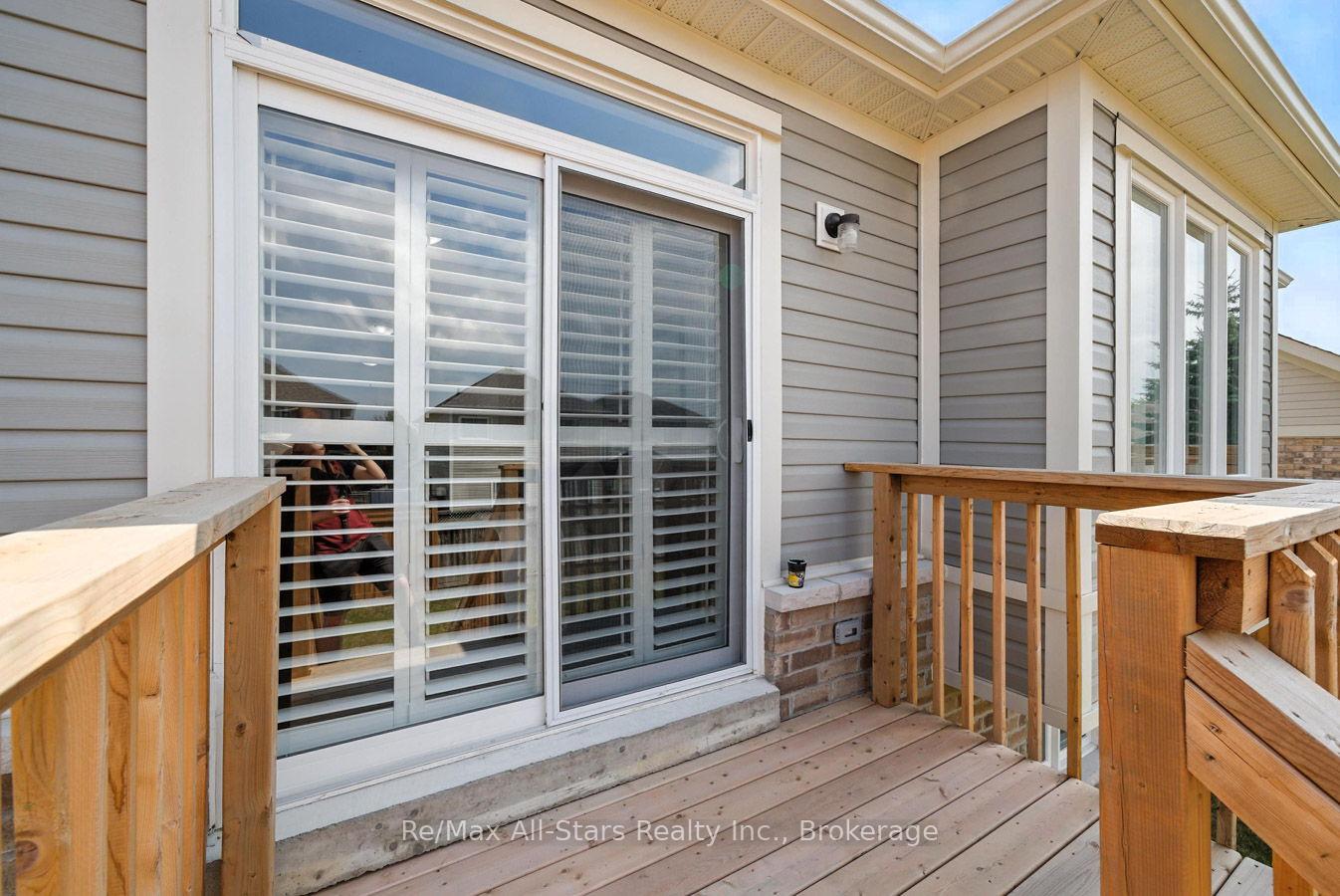 Photo 31 of 89 Forestlane Way, Scugog, Port Perry — HOMEH