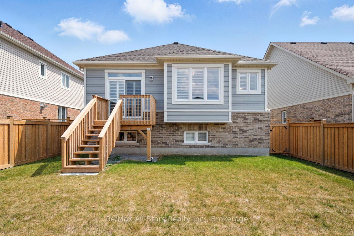 Photo 32 of 89 Forestlane Way, Scugog, Port Perry — HOMEH
