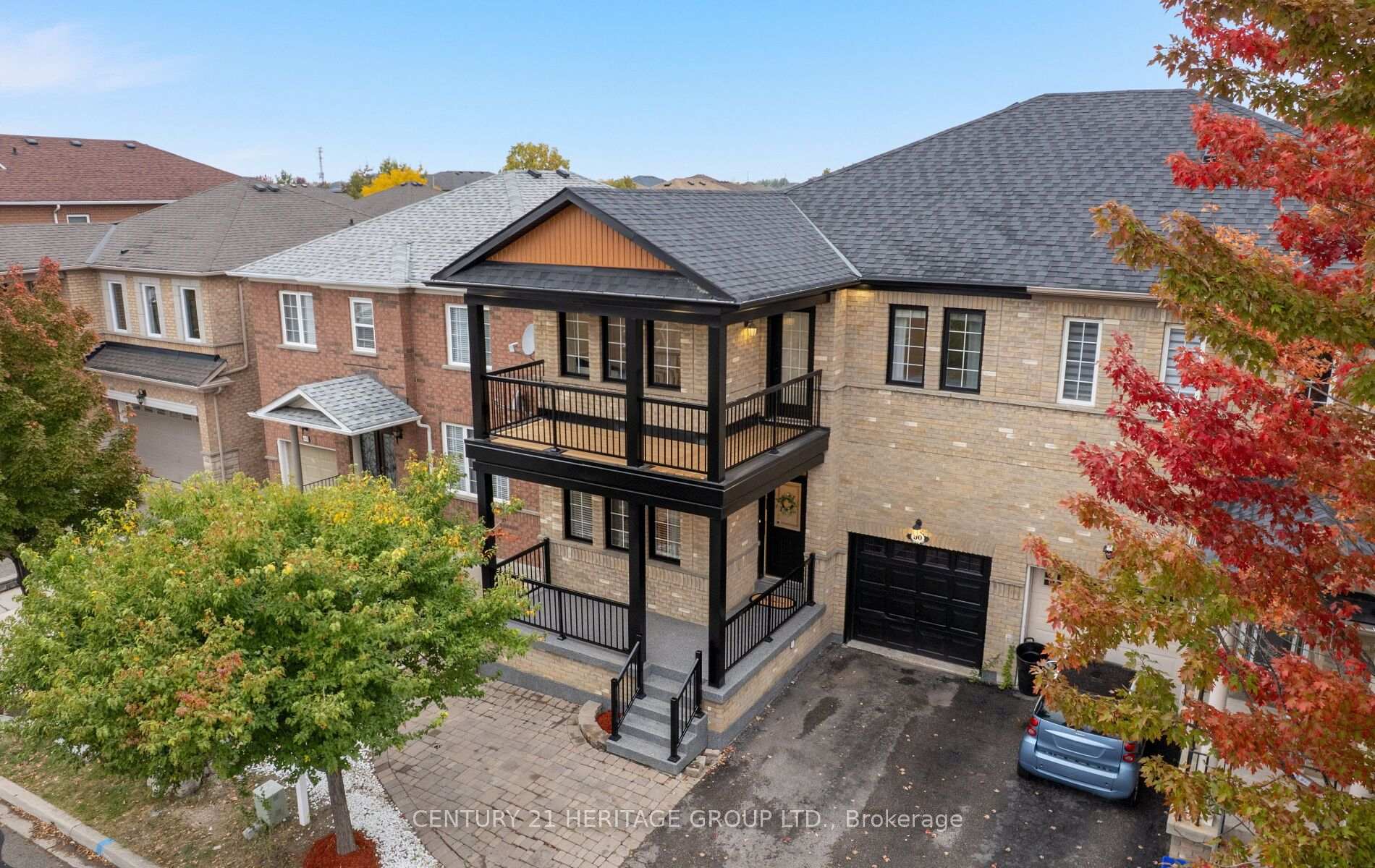 Photo 1 of 50 Bunting Drive, Vaughan, Vellore Village — HOMEH