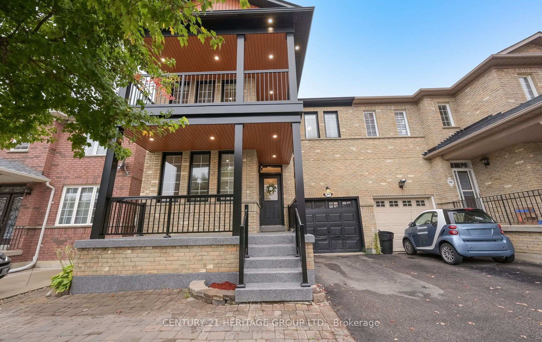 Photo 2 of 50 Bunting Drive, Vaughan, Vellore Village — HOMEH