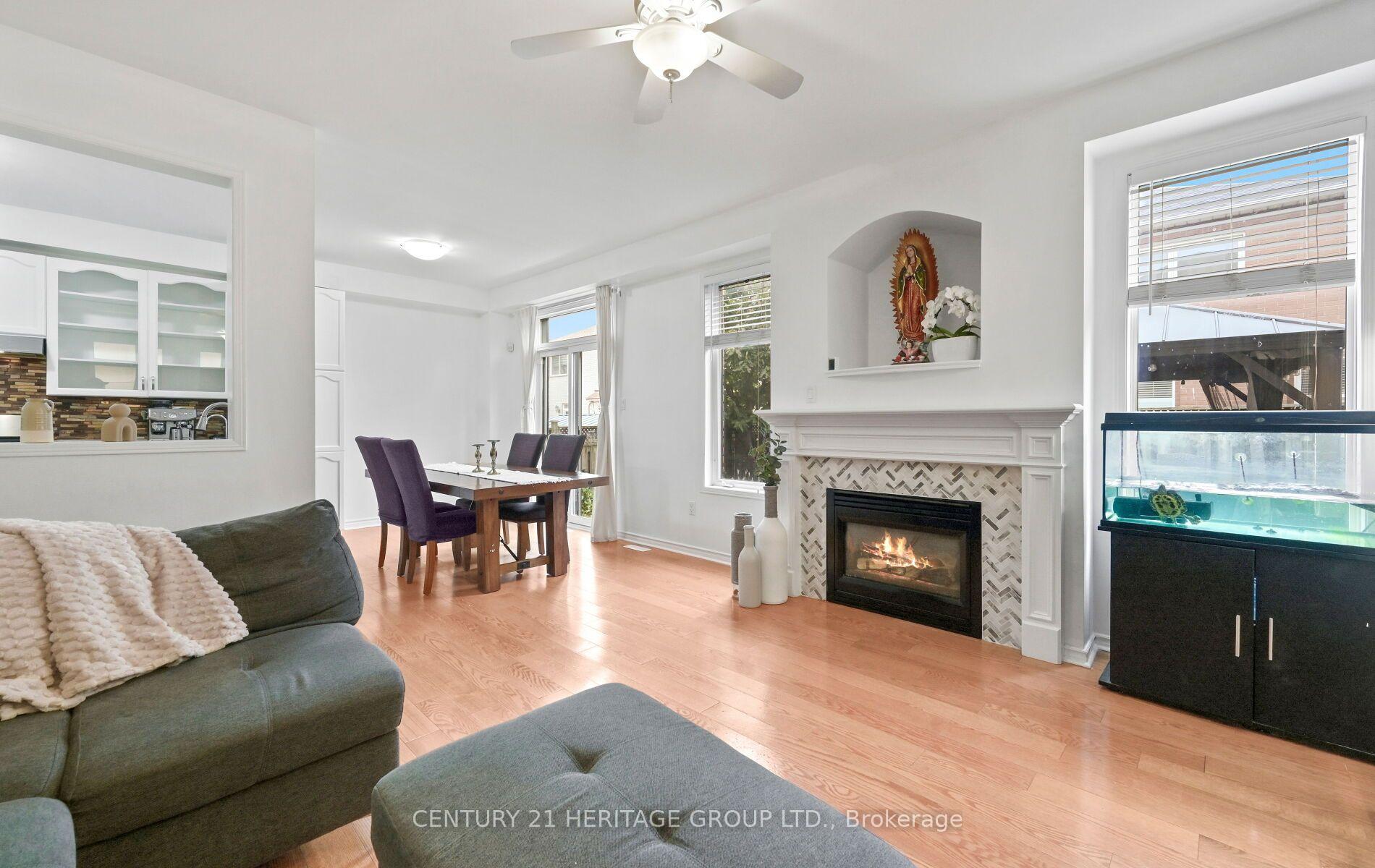 Photo 12 of 50 Bunting Drive, Vaughan, Vellore Village — HOMEH