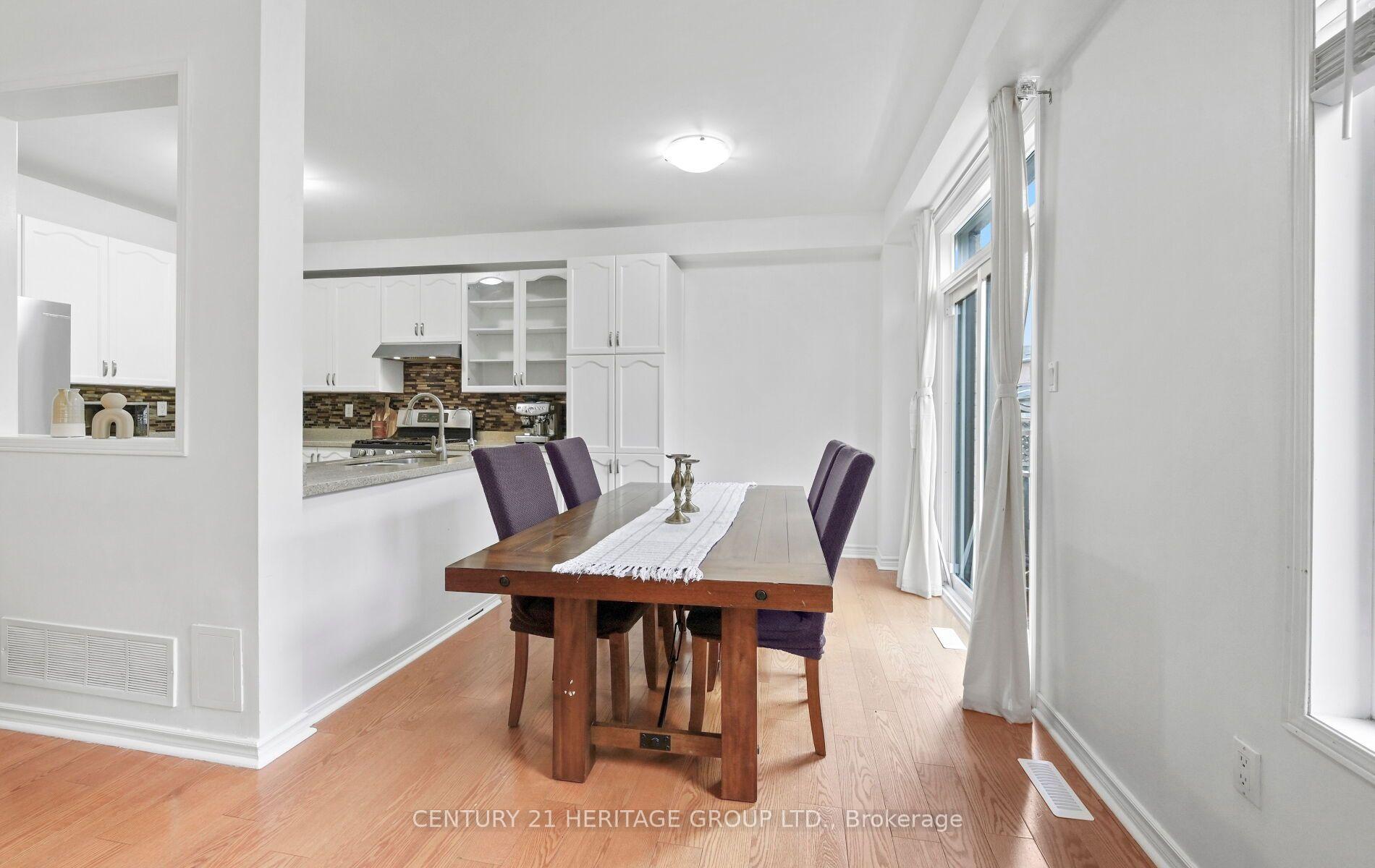 Photo 13 of 50 Bunting Drive, Vaughan, Vellore Village — HOMEH