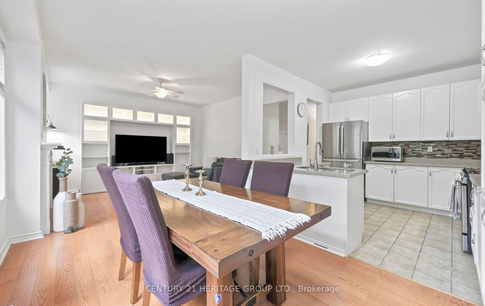 Photo 14 of 50 Bunting Drive, Vaughan, Vellore Village — HOMEH