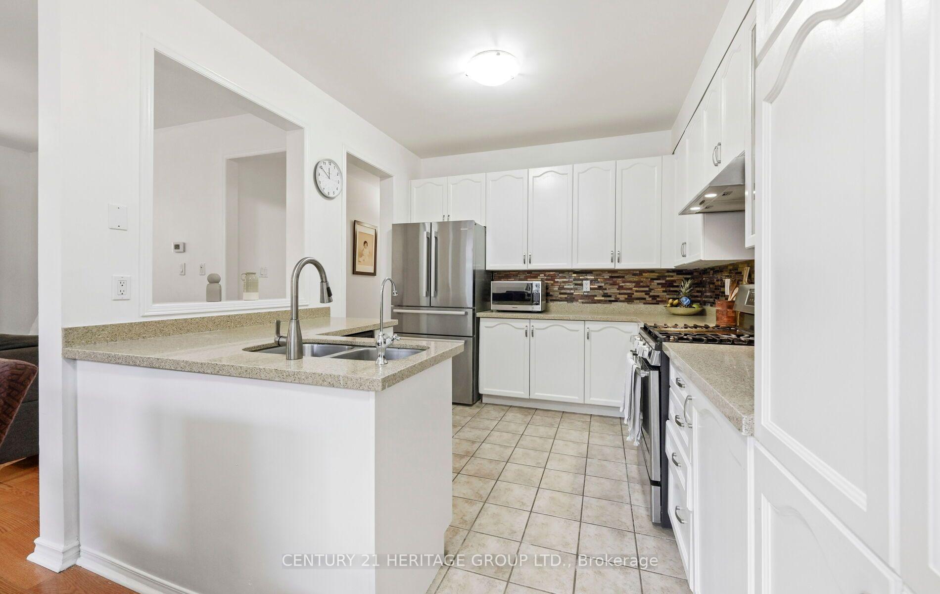Photo 16 of 50 Bunting Drive, Vaughan, Vellore Village — HOMEH