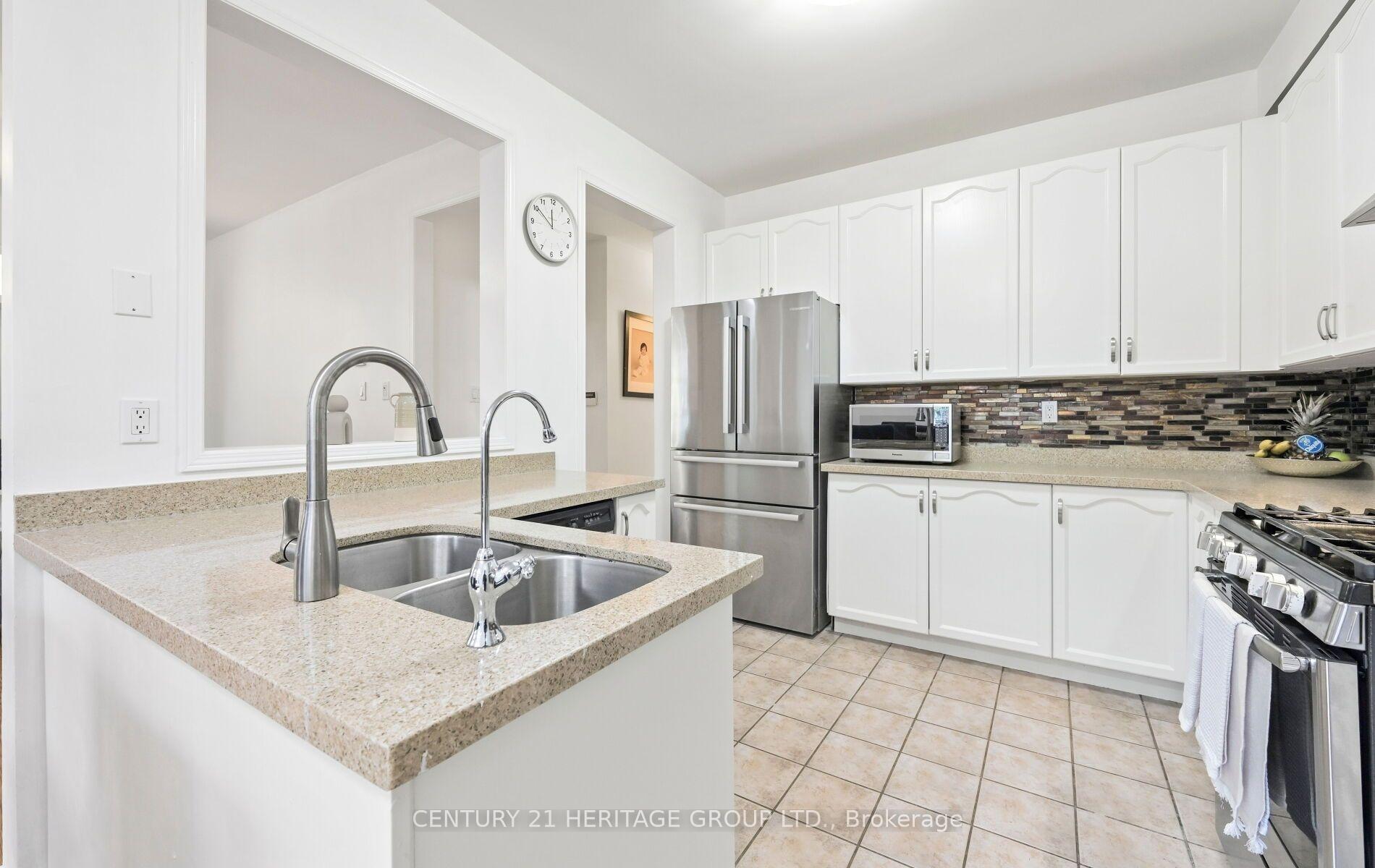 Photo 17 of 50 Bunting Drive, Vaughan, Vellore Village — HOMEH