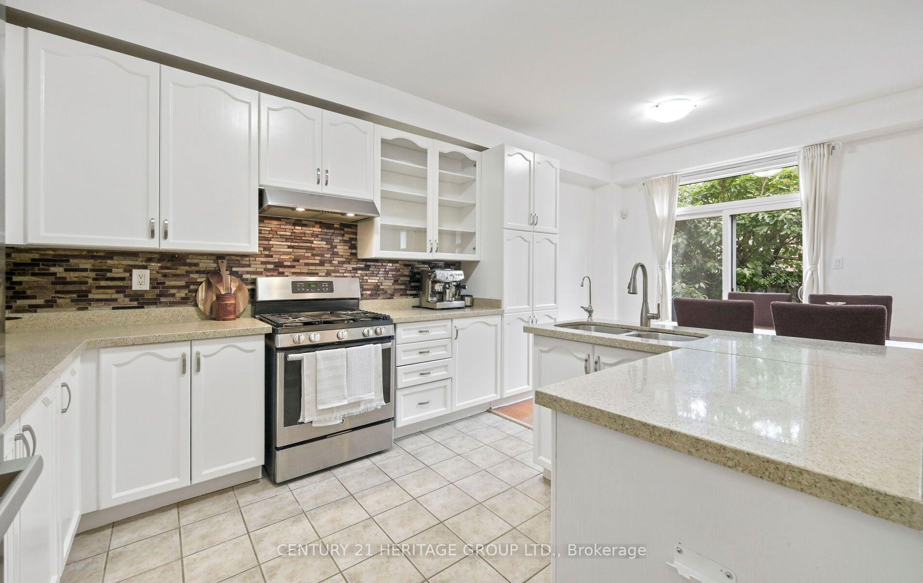 Photo 18 of 50 Bunting Drive, Vaughan, Vellore Village — HOMEH