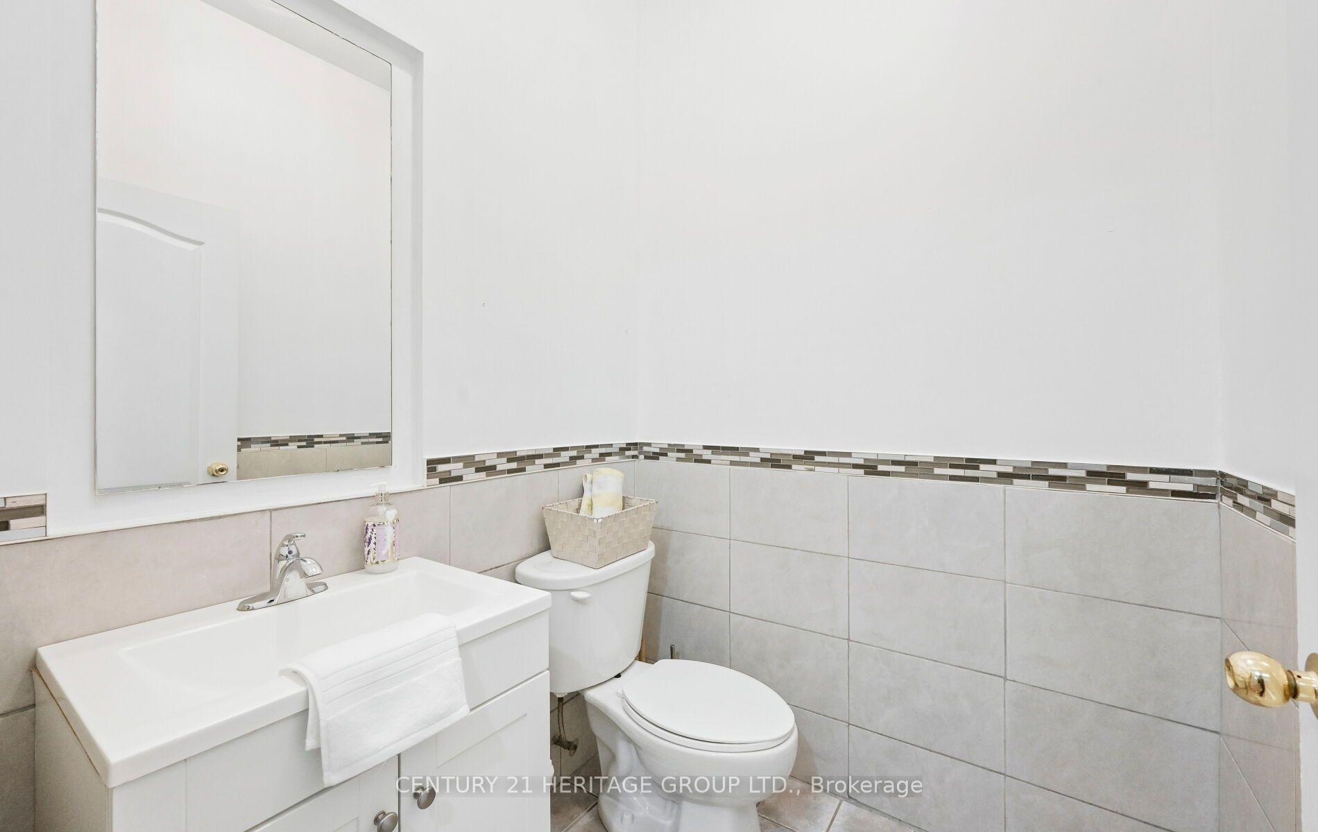 Photo 20 of 50 Bunting Drive, Vaughan, Vellore Village — HOMEH