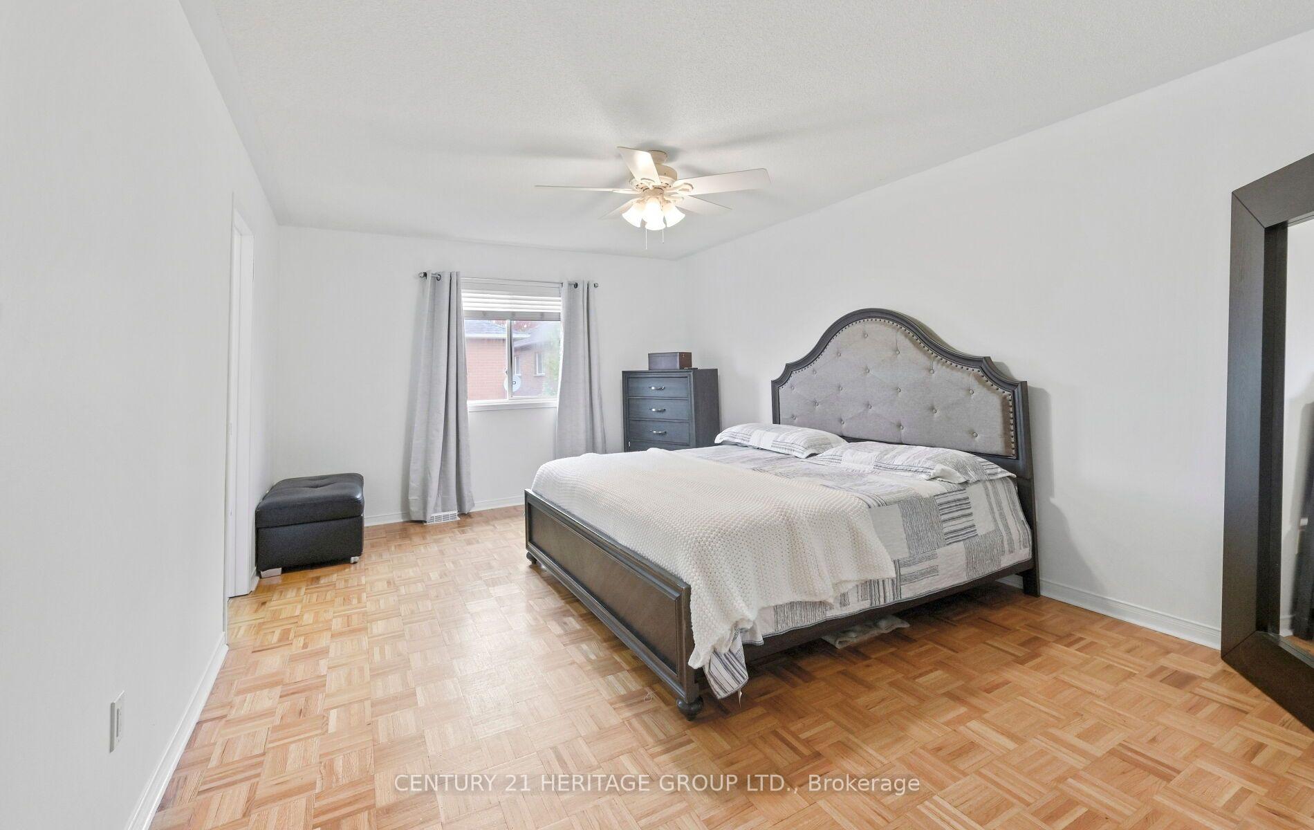 Photo 21 of 50 Bunting Drive, Vaughan, Vellore Village — HOMEH