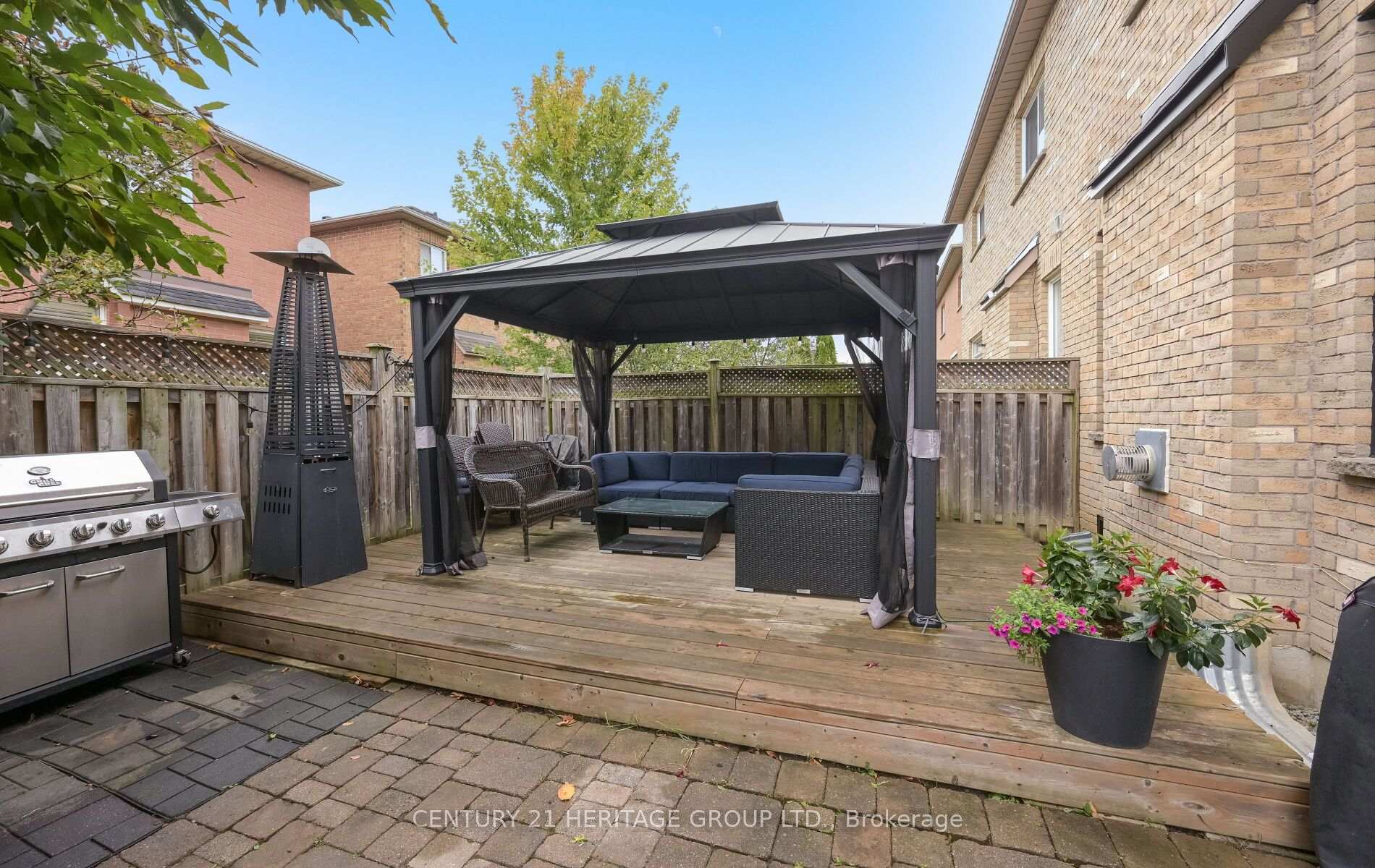 Photo 45 of 50 Bunting Drive, Vaughan, Vellore Village — HOMEH