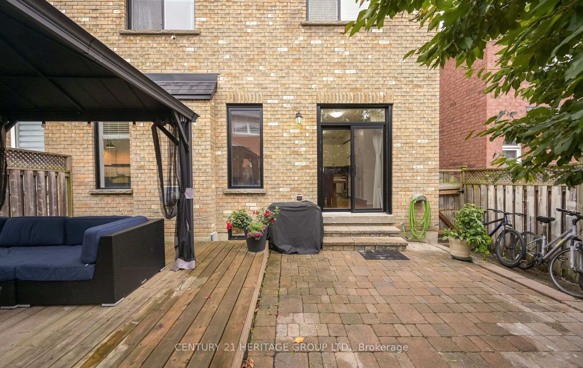 Photo 46 of 50 Bunting Drive, Vaughan, Vellore Village — HOMEH