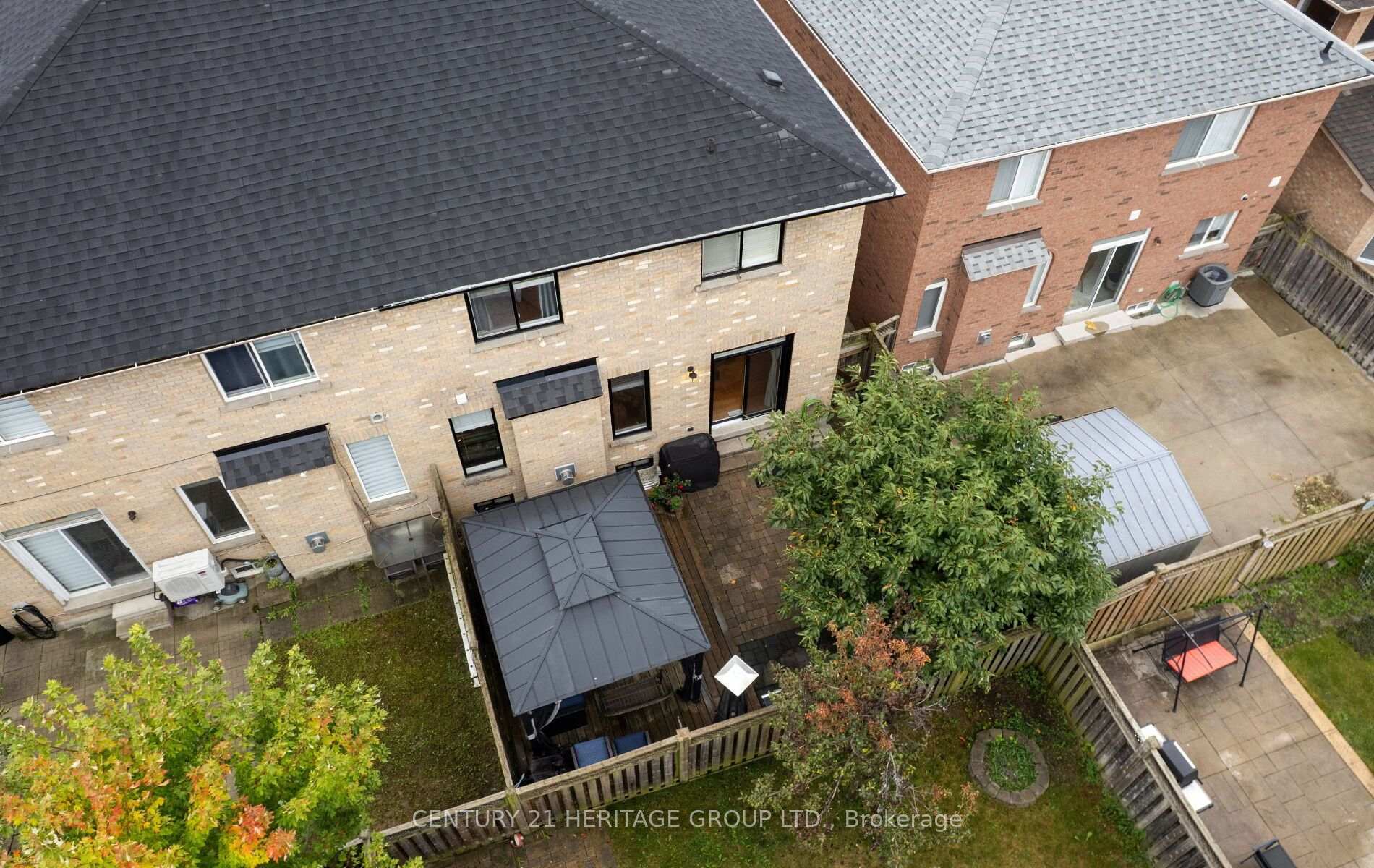 Photo 47 of 50 Bunting Drive, Vaughan, Vellore Village — HOMEH