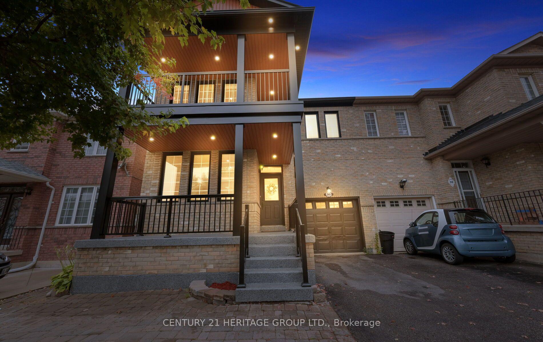 Photo 48 of 50 Bunting Drive, Vaughan, Vellore Village — HOMEH