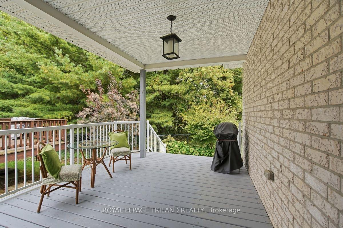 Photo 41 of 43 Hickory Lane, St. Thomas — HOMEH