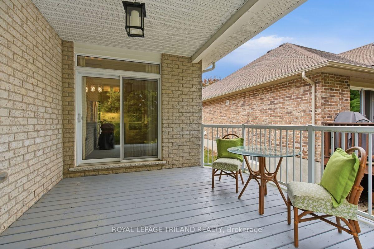Photo 43 of 43 Hickory Lane, St. Thomas — HOMEH
