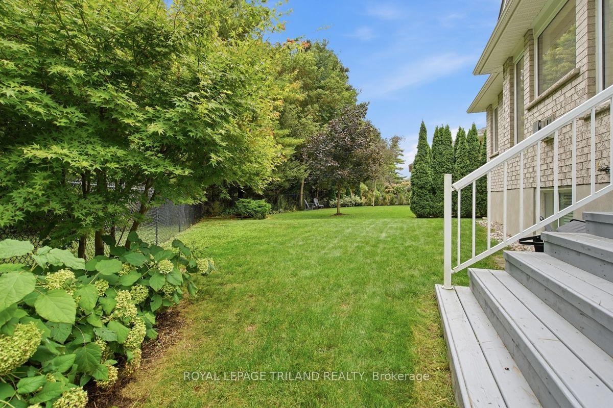 Photo 45 of 43 Hickory Lane, St. Thomas — HOMEH