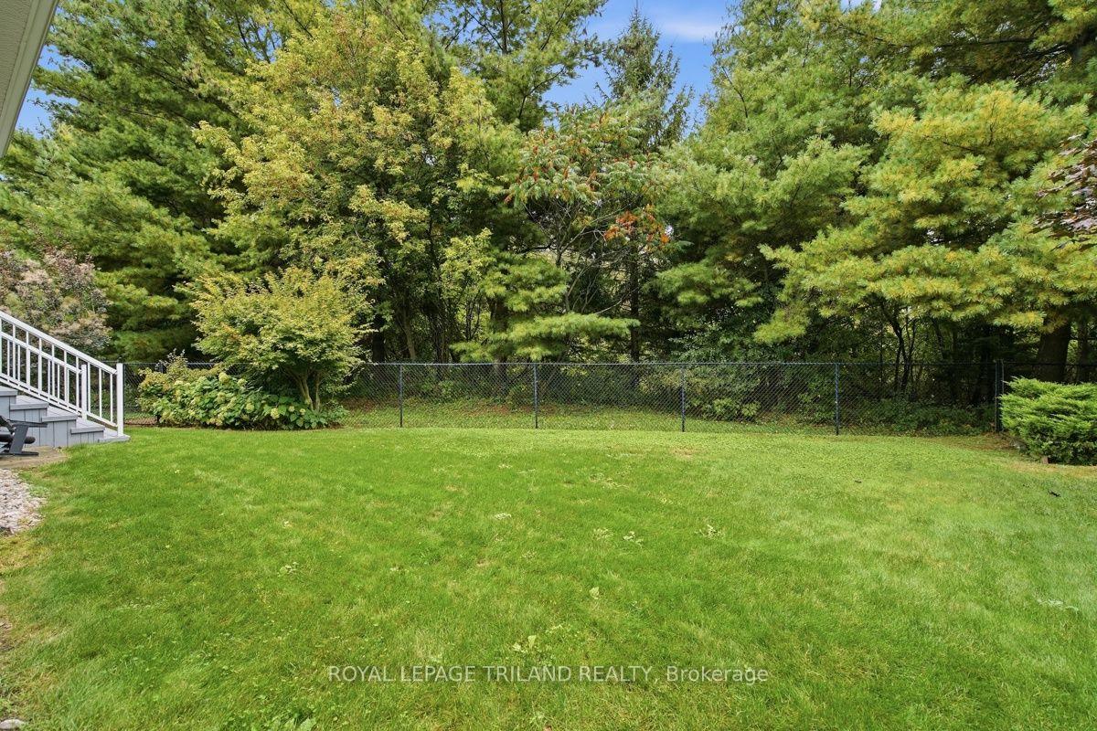 Photo 46 of 43 Hickory Lane, St. Thomas — HOMEH