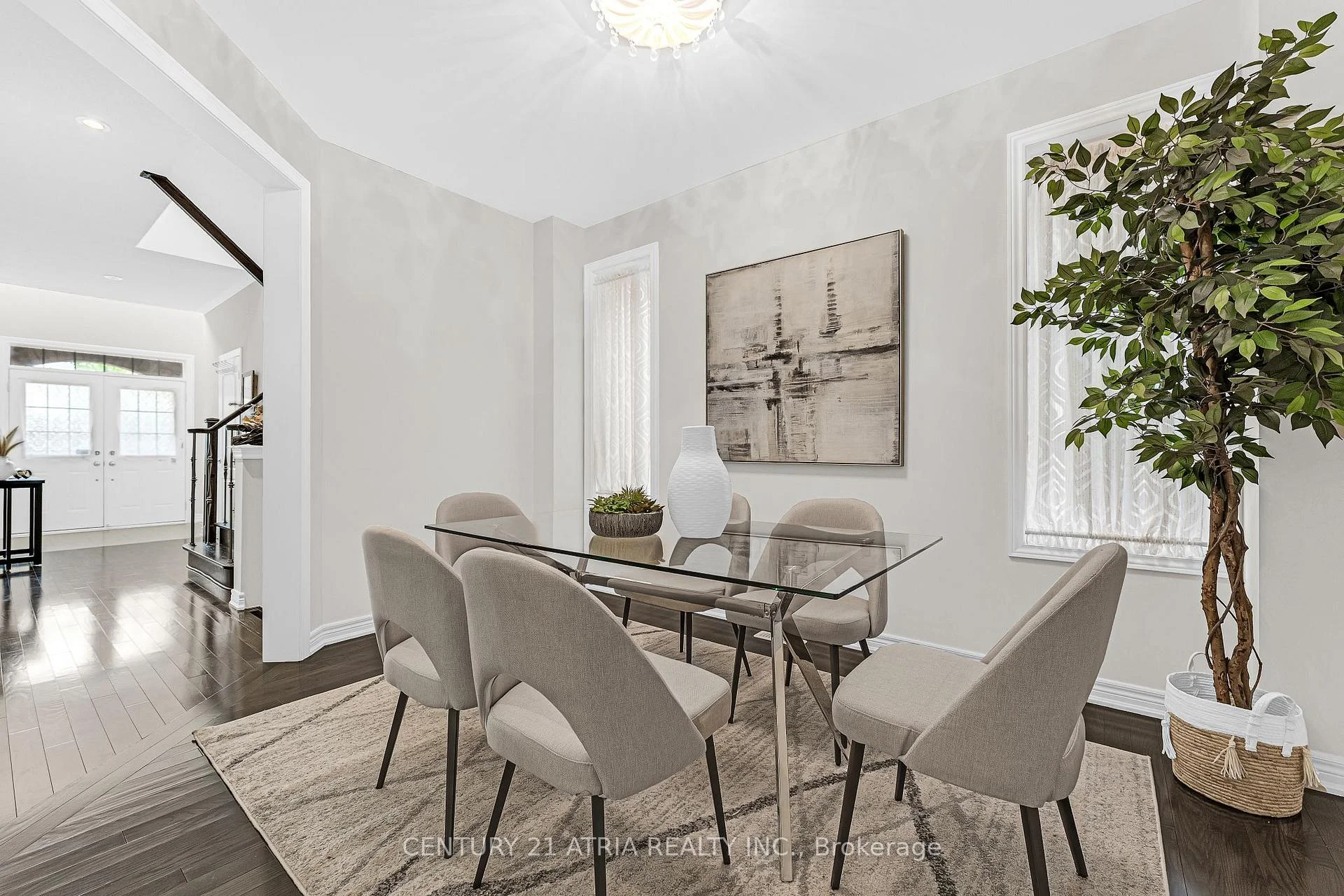 Photo 6 of 468 Kwapis Boulevard, Newmarket, Woodland Hill — HOMEH