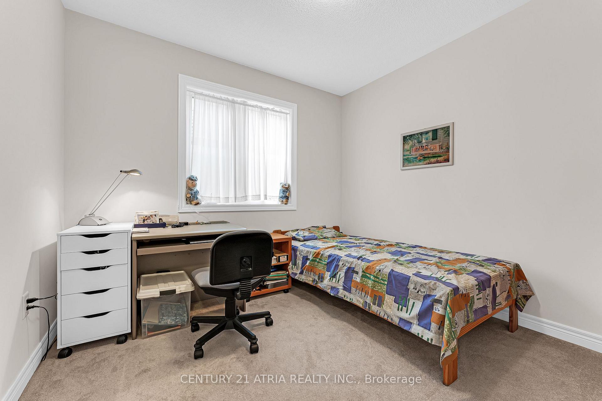 Photo 18 of 468 Kwapis Boulevard, Newmarket, Woodland Hill — HOMEH