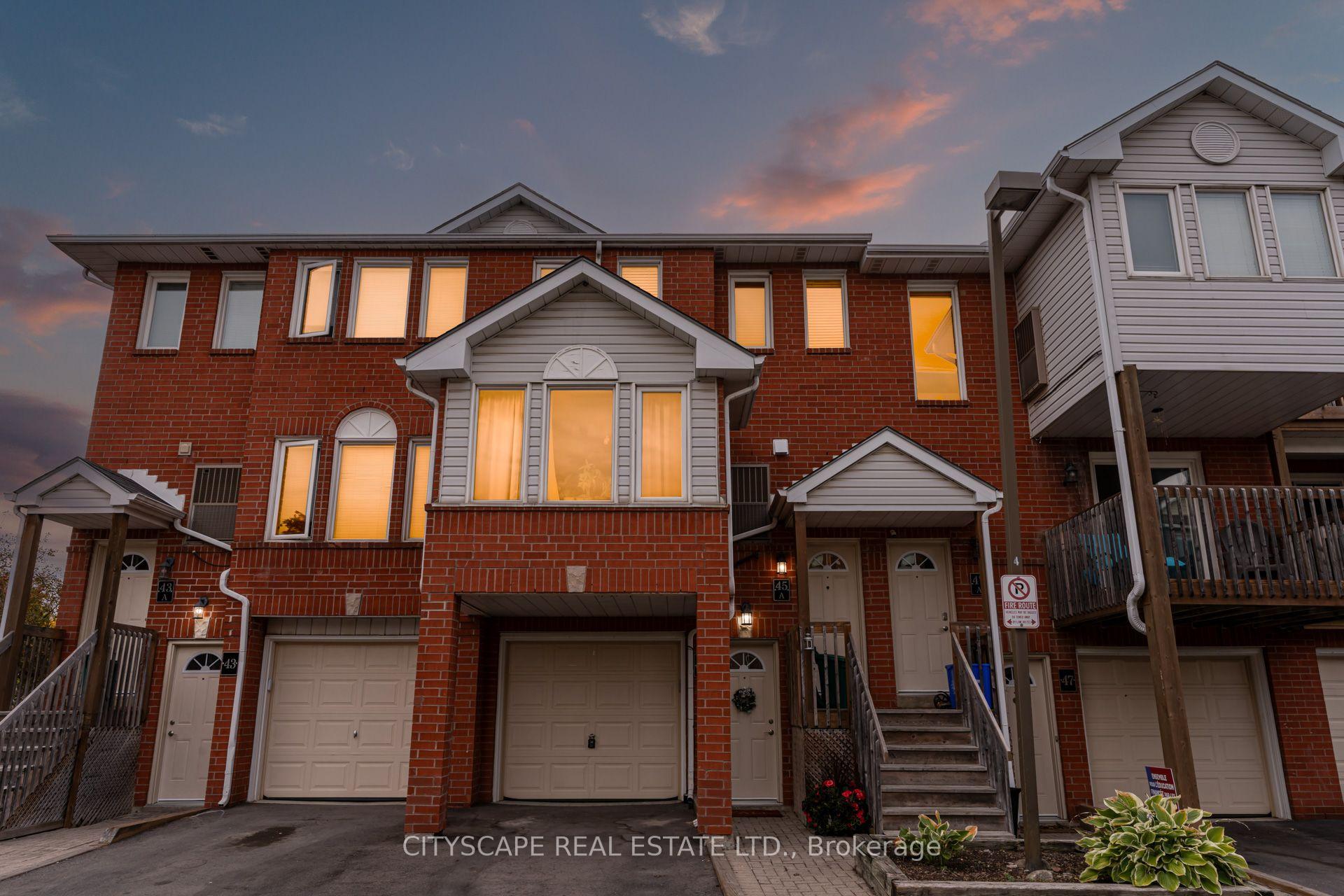 Photo 1 of Unit 69, 45 Wylie Circle, Halton Hills, Georgetown — HOMEH