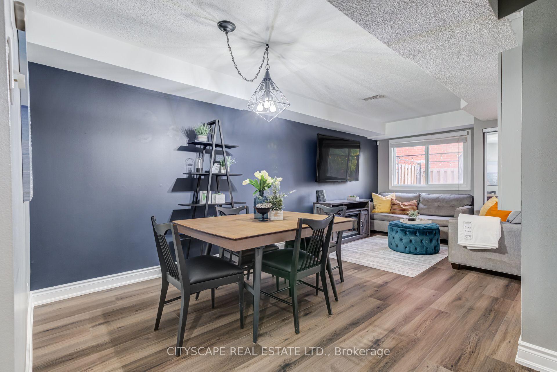 Photo 2 of Unit 69, 45 Wylie Circle, Halton Hills, Georgetown — HOMEH