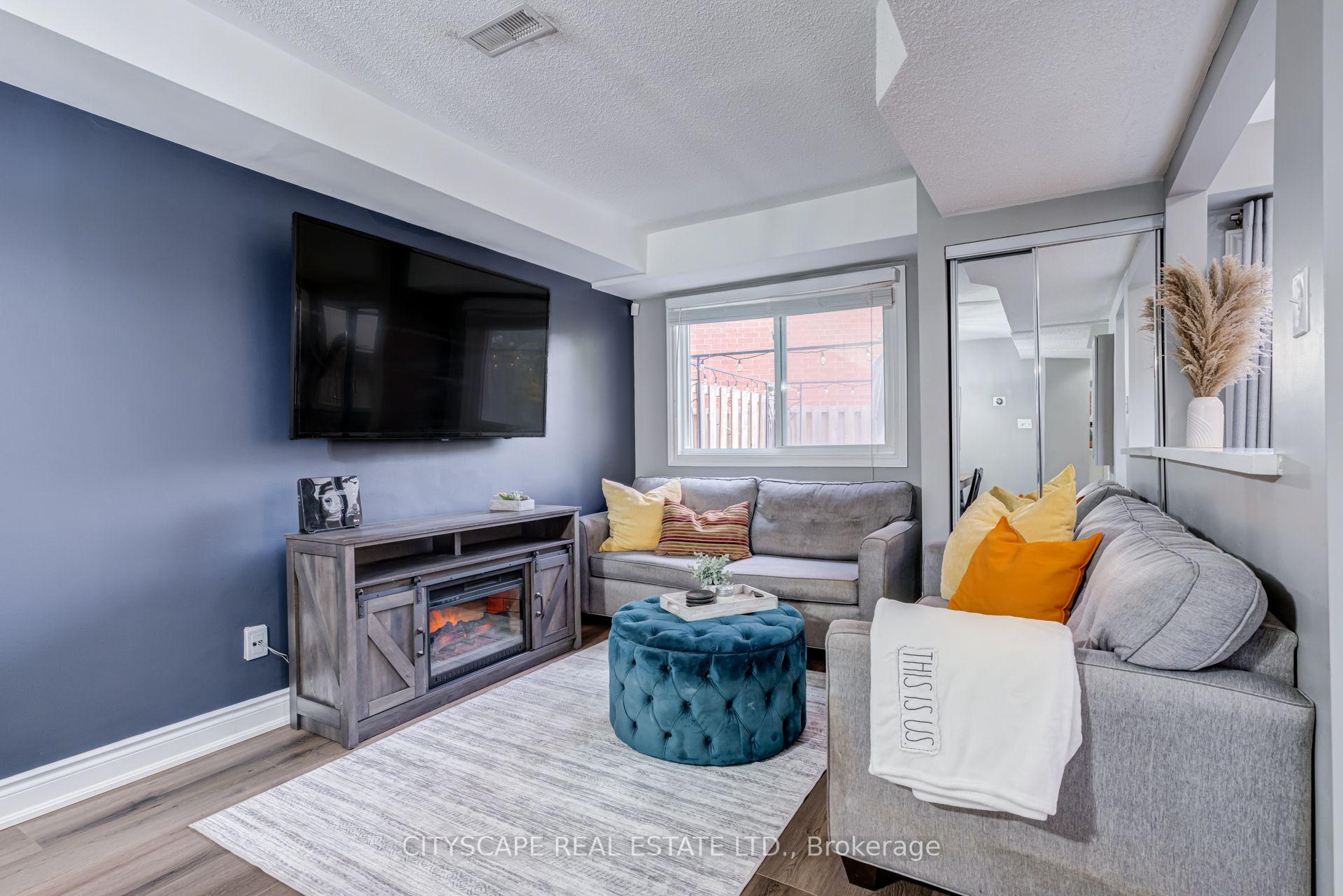 Photo 4 of Unit 69, 45 Wylie Circle, Halton Hills, Georgetown — HOMEH