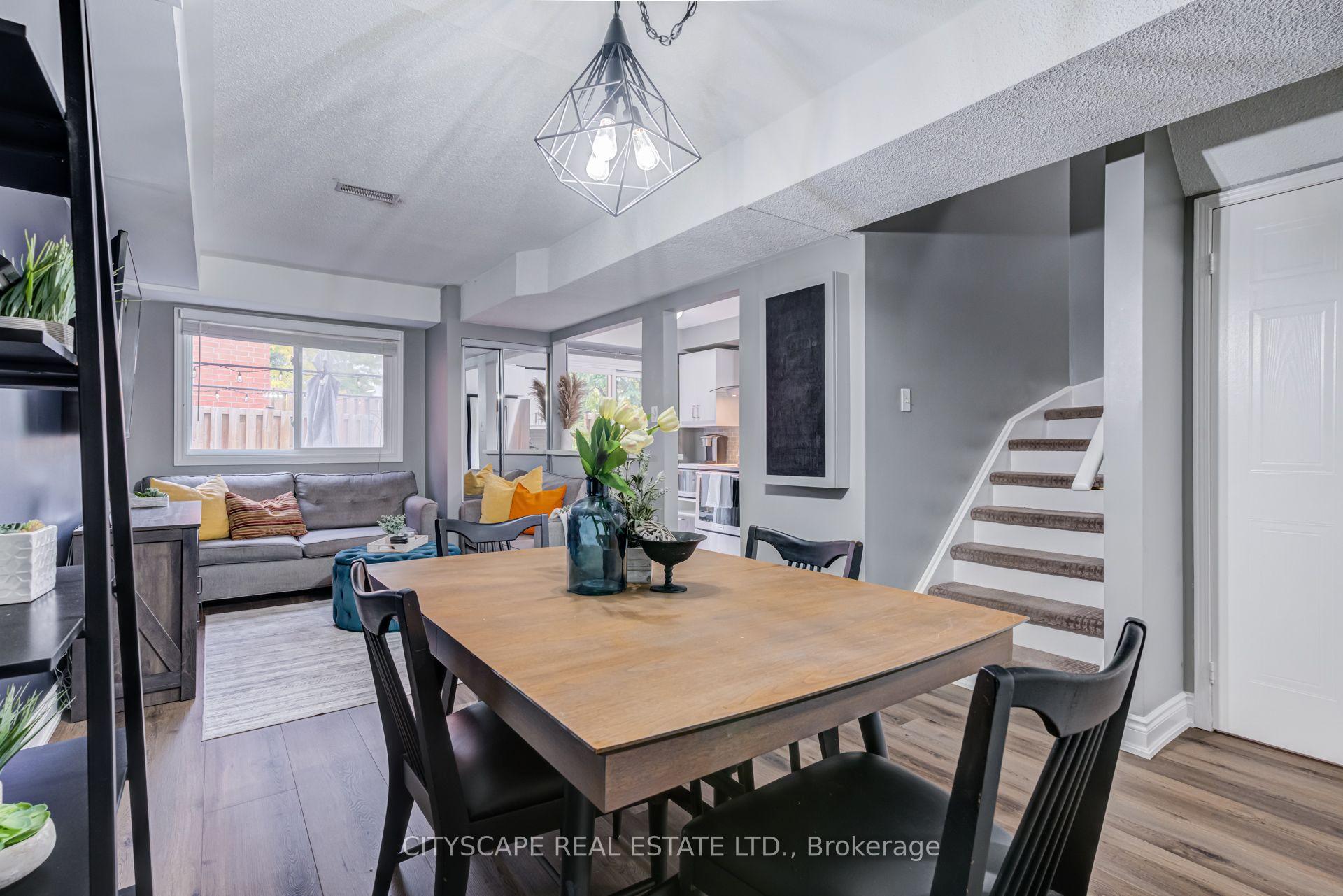 Photo 5 of Unit 69, 45 Wylie Circle, Halton Hills, Georgetown — HOMEH