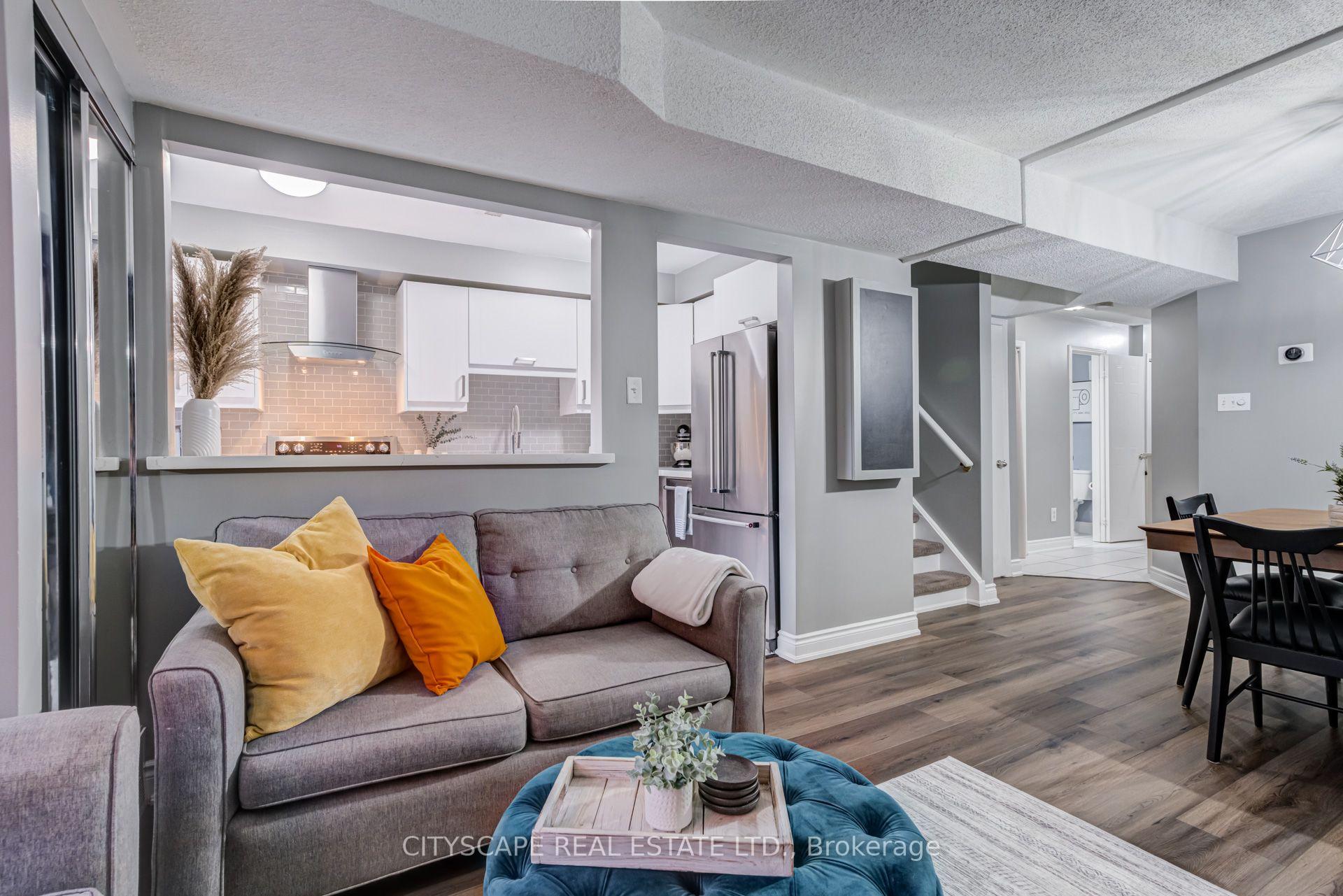 Photo 6 of Unit 69, 45 Wylie Circle, Halton Hills, Georgetown — HOMEH
