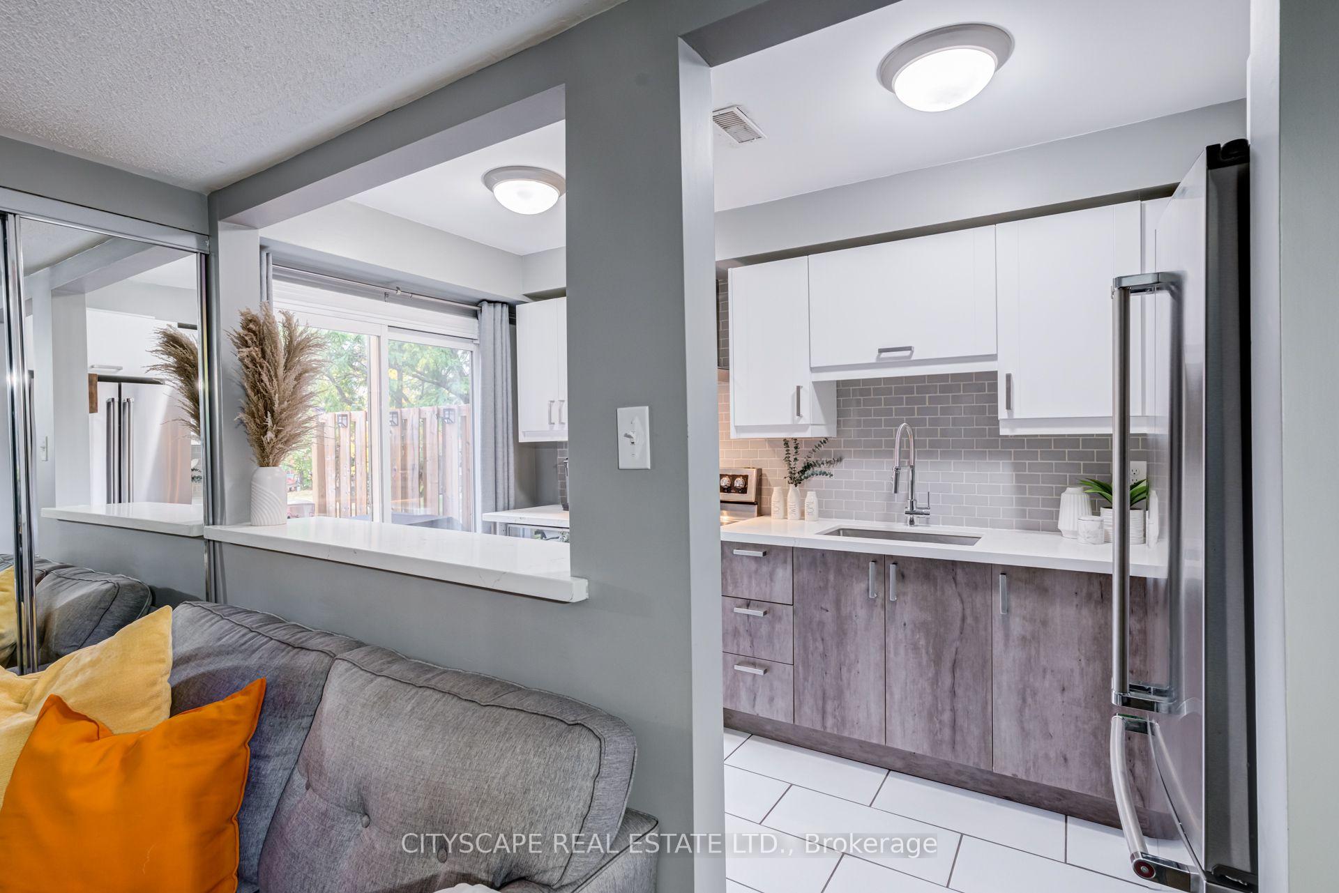 Photo 7 of Unit 69, 45 Wylie Circle, Halton Hills, Georgetown — HOMEH