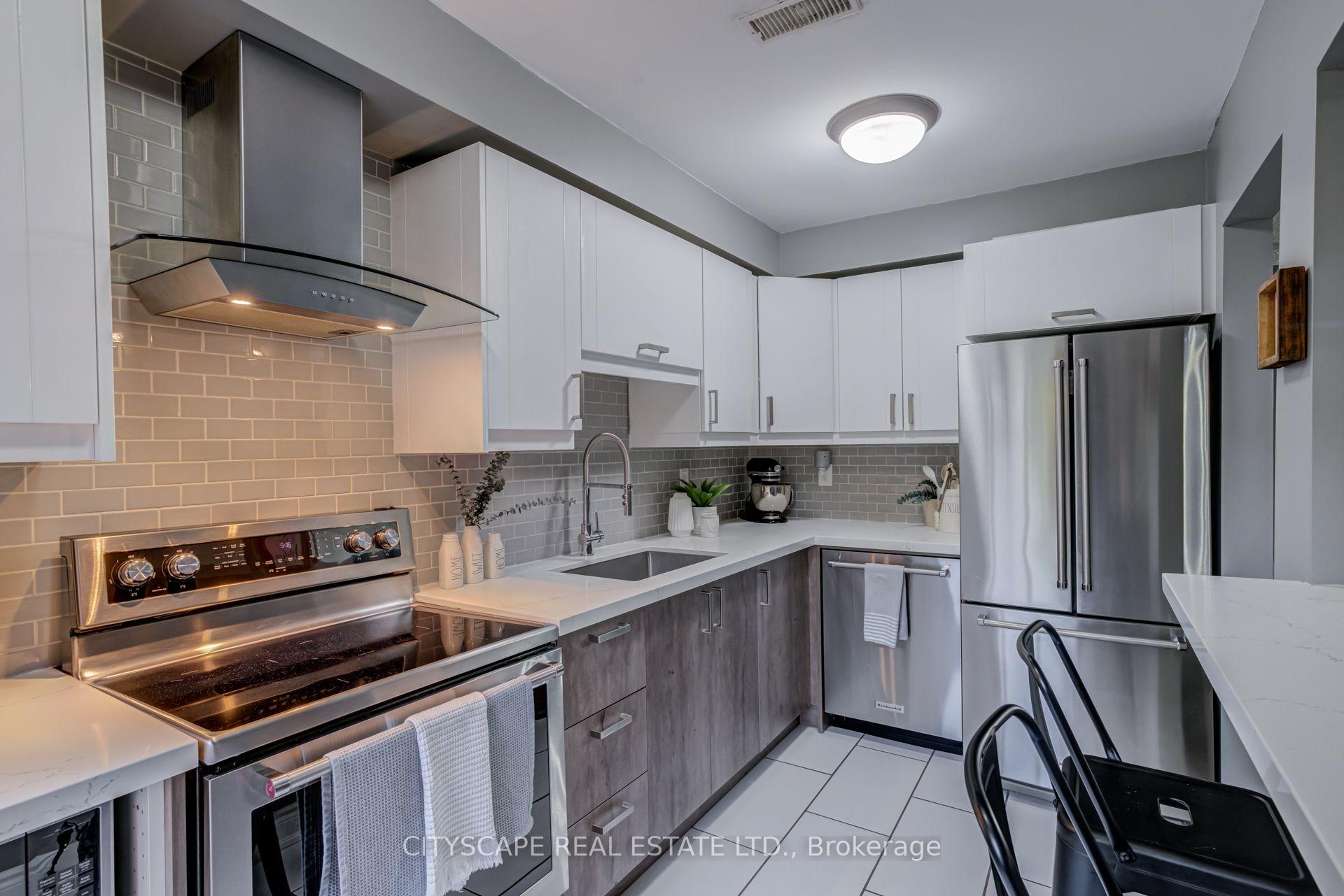 Photo 8 of Unit 69, 45 Wylie Circle, Halton Hills, Georgetown — HOMEH