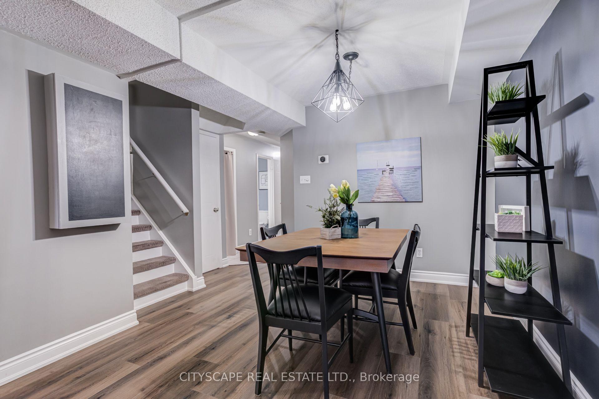Photo 11 of Unit 69, 45 Wylie Circle, Halton Hills, Georgetown — HOMEH