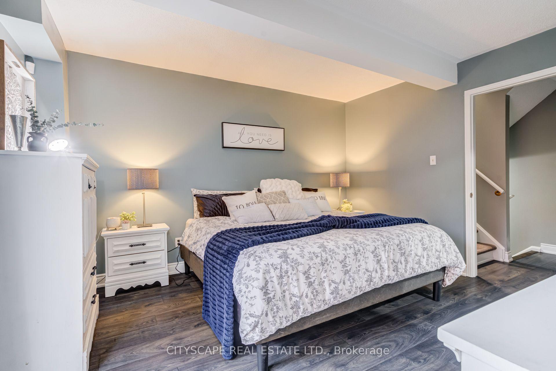 Photo 13 of Unit 69, 45 Wylie Circle, Halton Hills, Georgetown — HOMEH