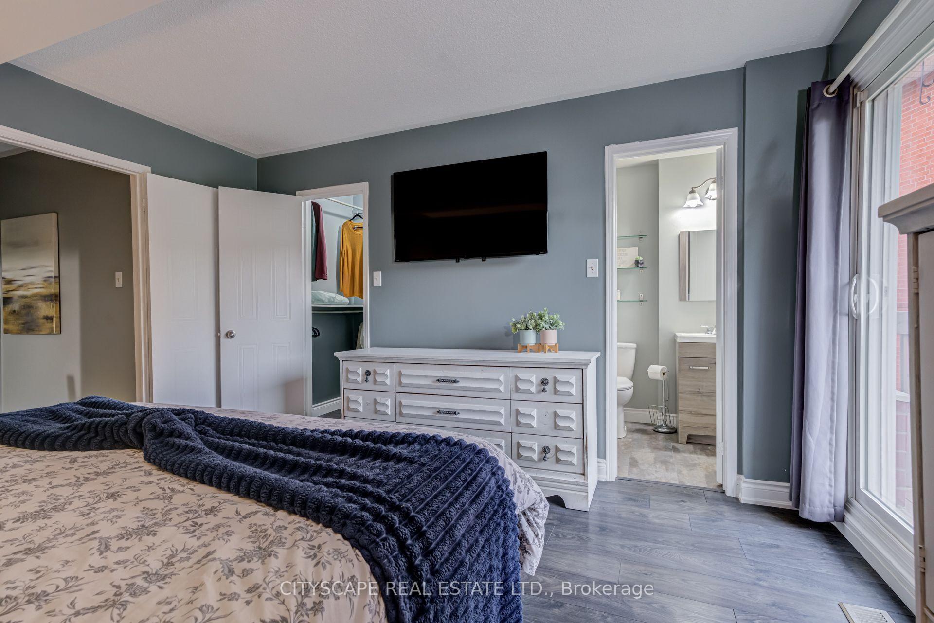 Photo 14 of Unit 69, 45 Wylie Circle, Halton Hills, Georgetown — HOMEH