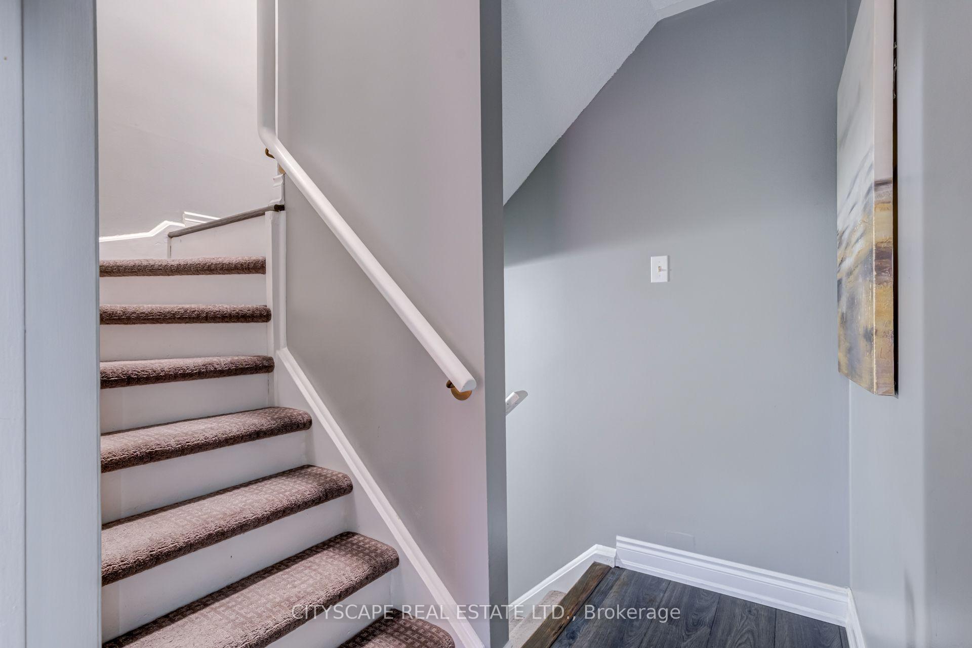 Photo 19 of Unit 69, 45 Wylie Circle, Halton Hills, Georgetown — HOMEH