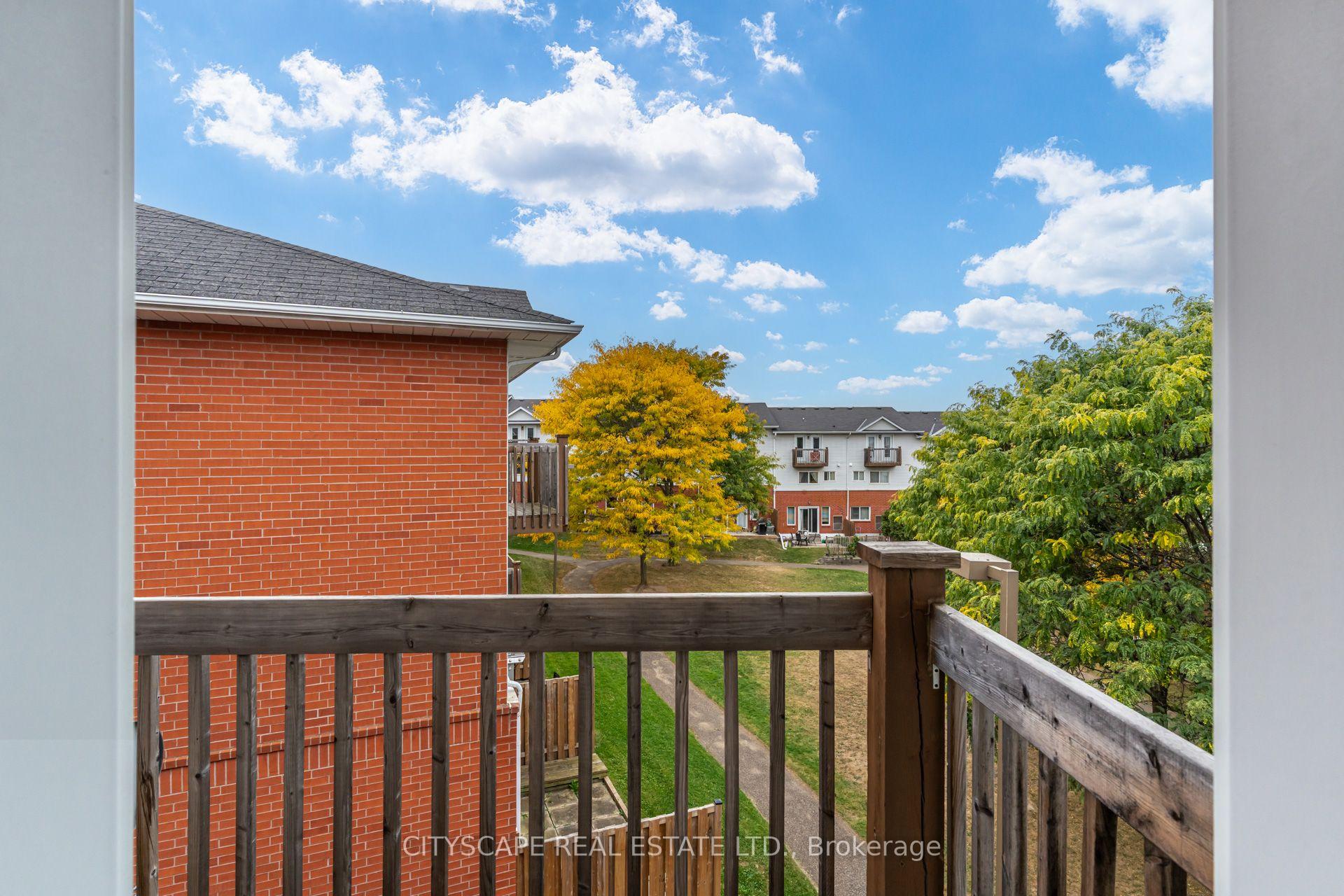 Photo 21 of Unit 69, 45 Wylie Circle, Halton Hills, Georgetown — HOMEH