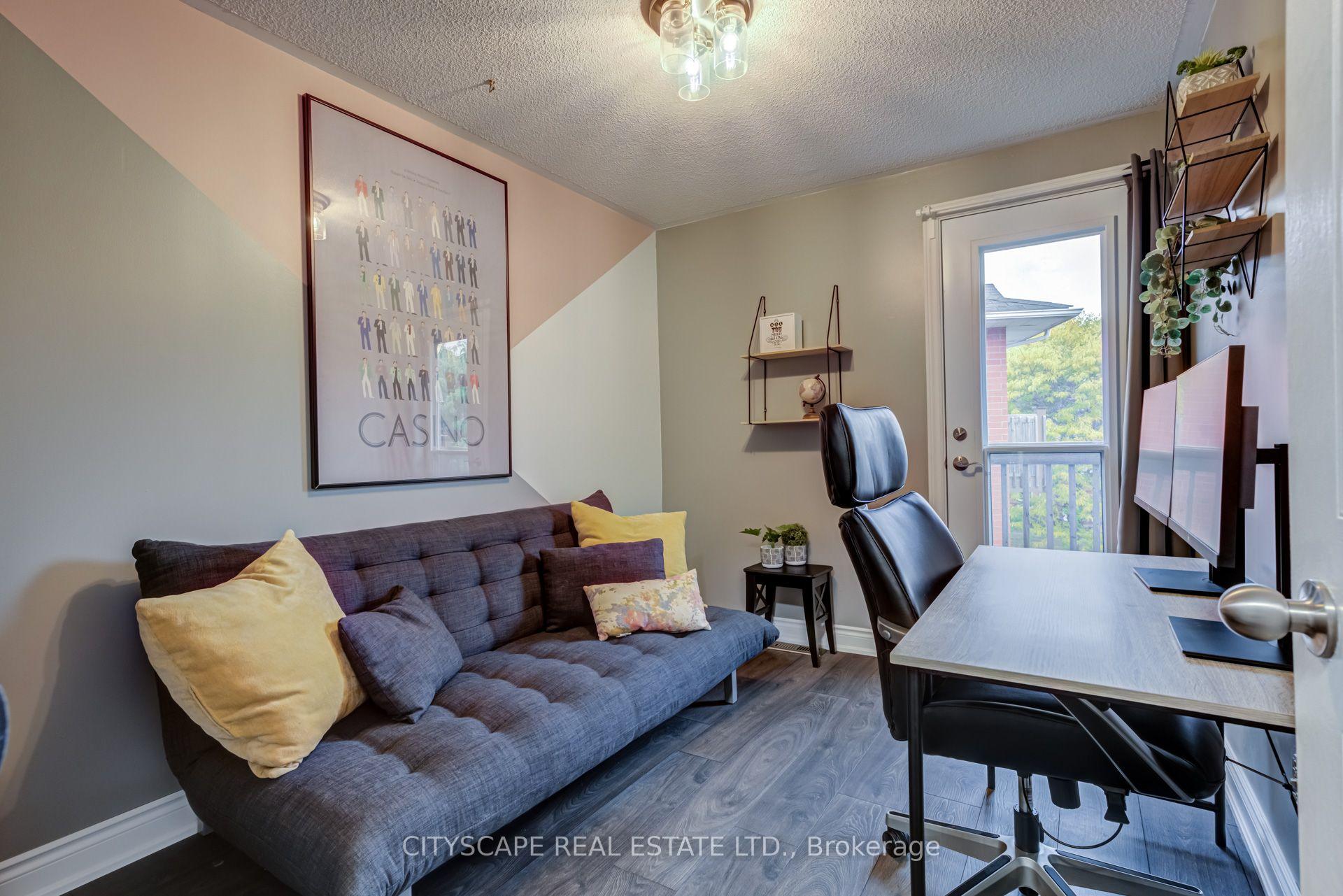 Photo 23 of Unit 69, 45 Wylie Circle, Halton Hills, Georgetown — HOMEH