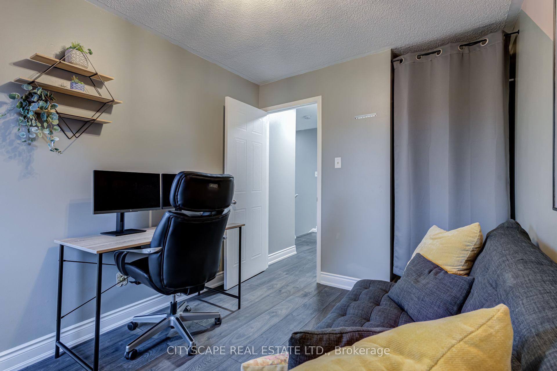 Photo 24 of Unit 69, 45 Wylie Circle, Halton Hills, Georgetown — HOMEH