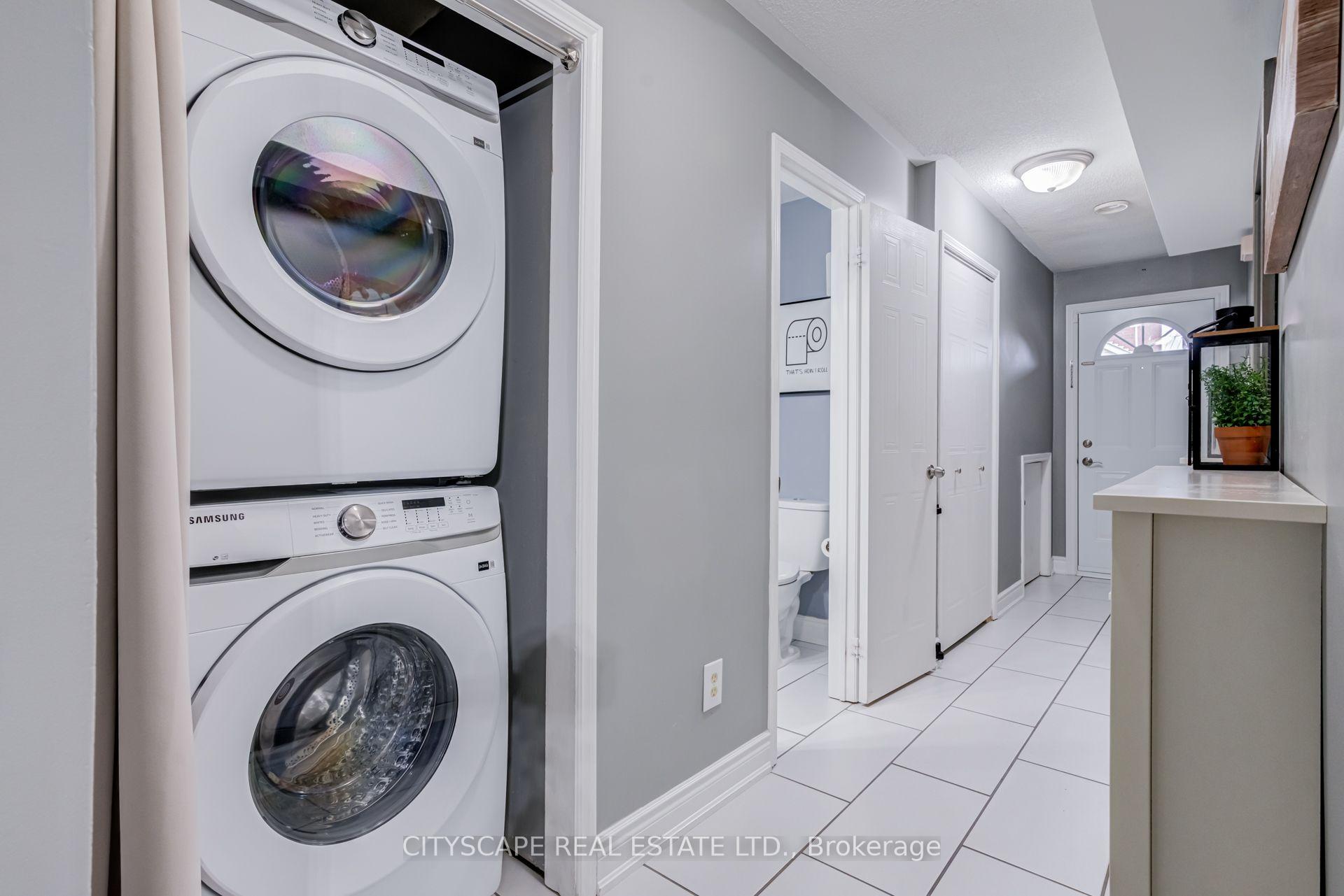 Photo 27 of Unit 69, 45 Wylie Circle, Halton Hills, Georgetown — HOMEH